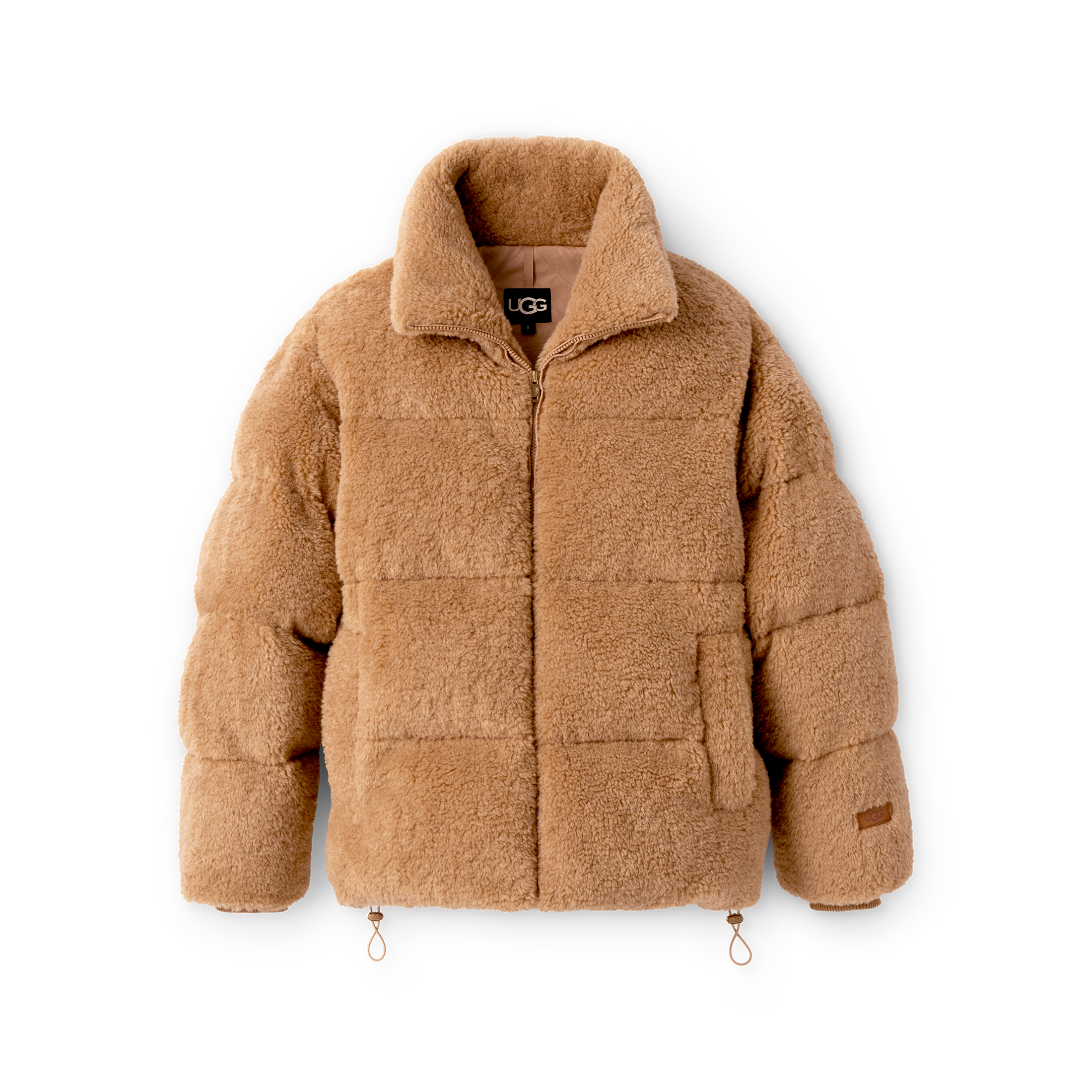 Women's Fashion Winter Coats & Jackets | UGG® Official