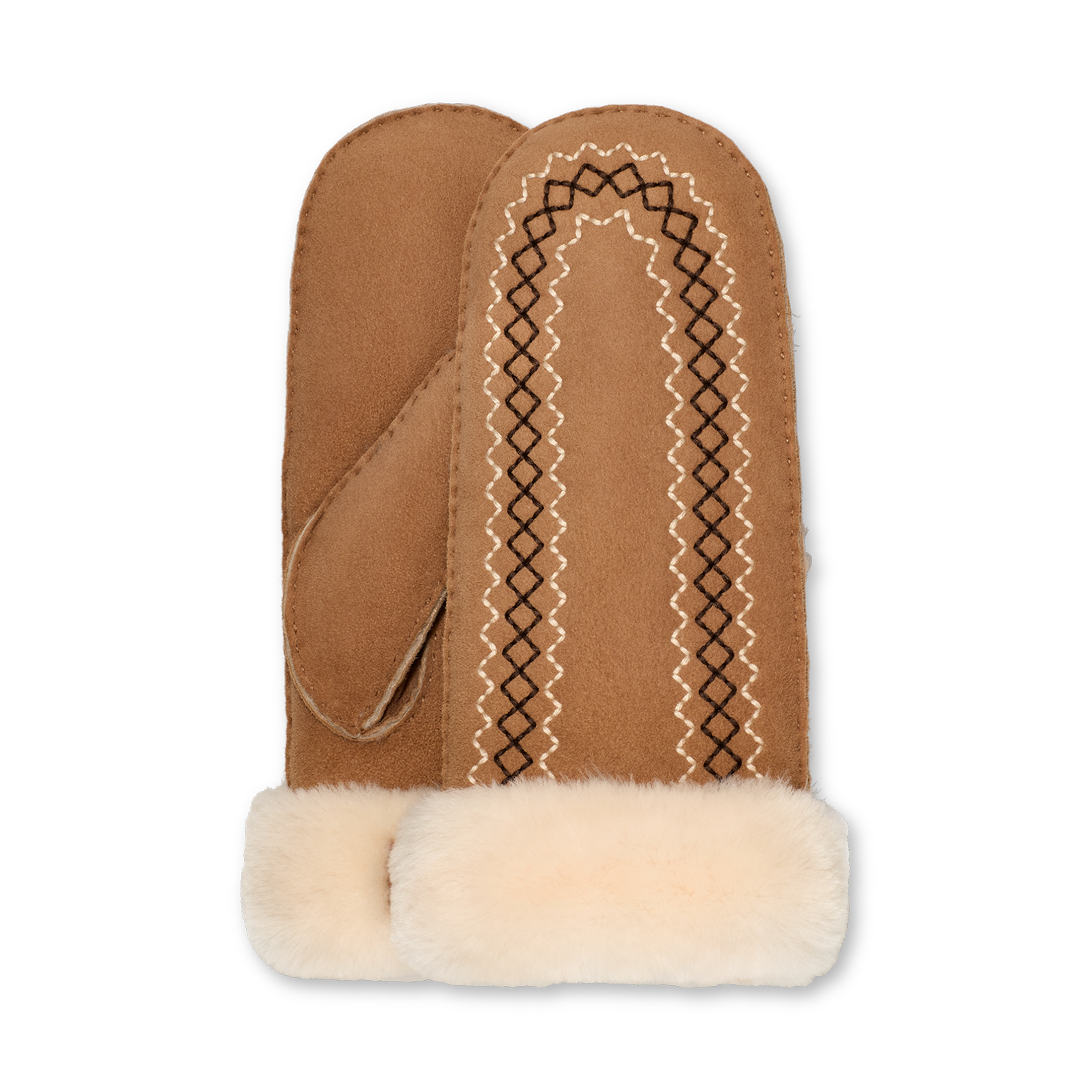UGG Australia アグ Sheepskin MITTEN GLOVE シープスキン