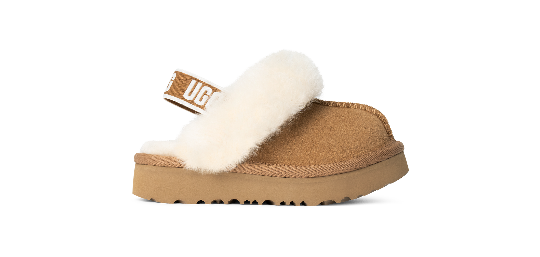 Kids Slippers and Moccasins UGG Official