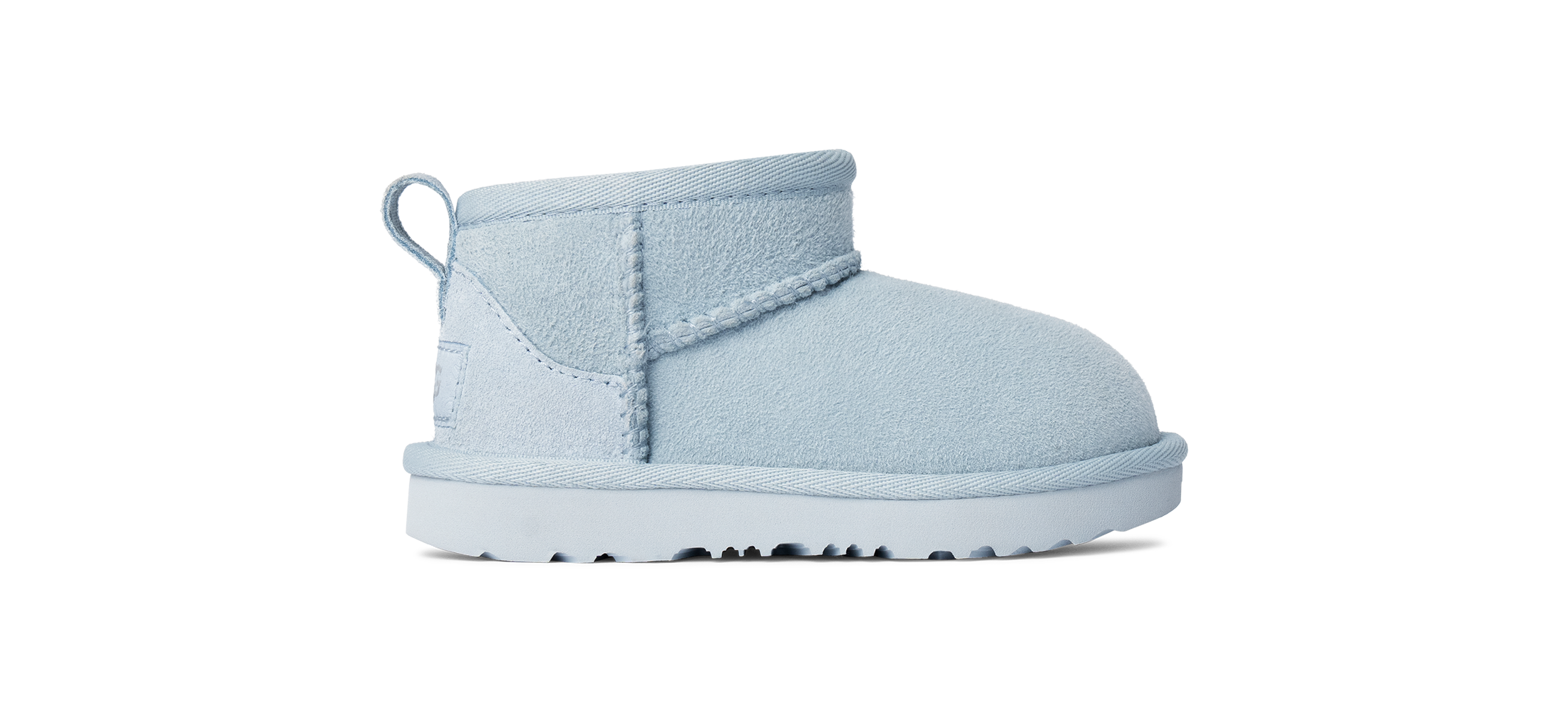 Boys blue uggs sales