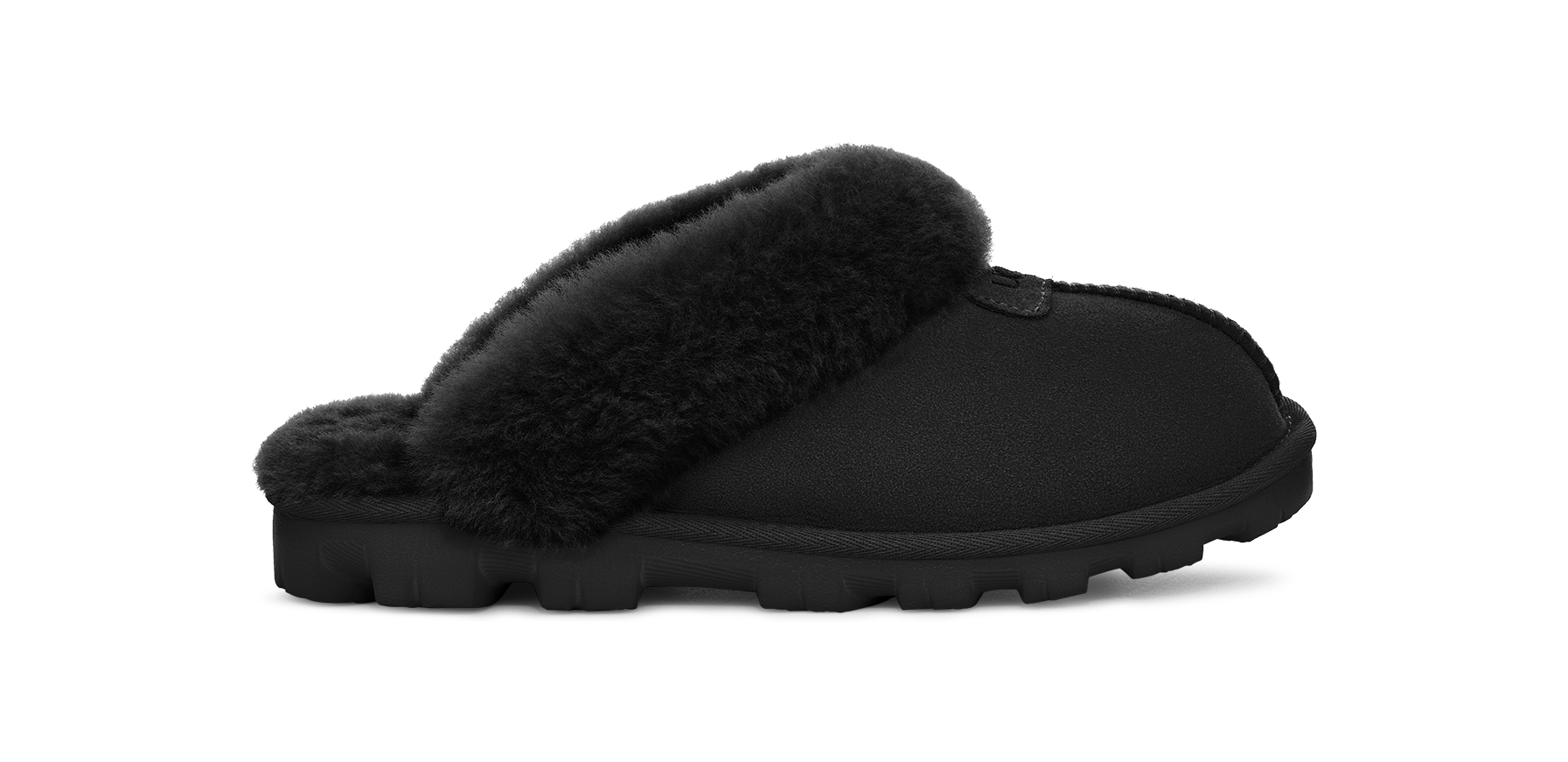 Ugg full slippers hotsell