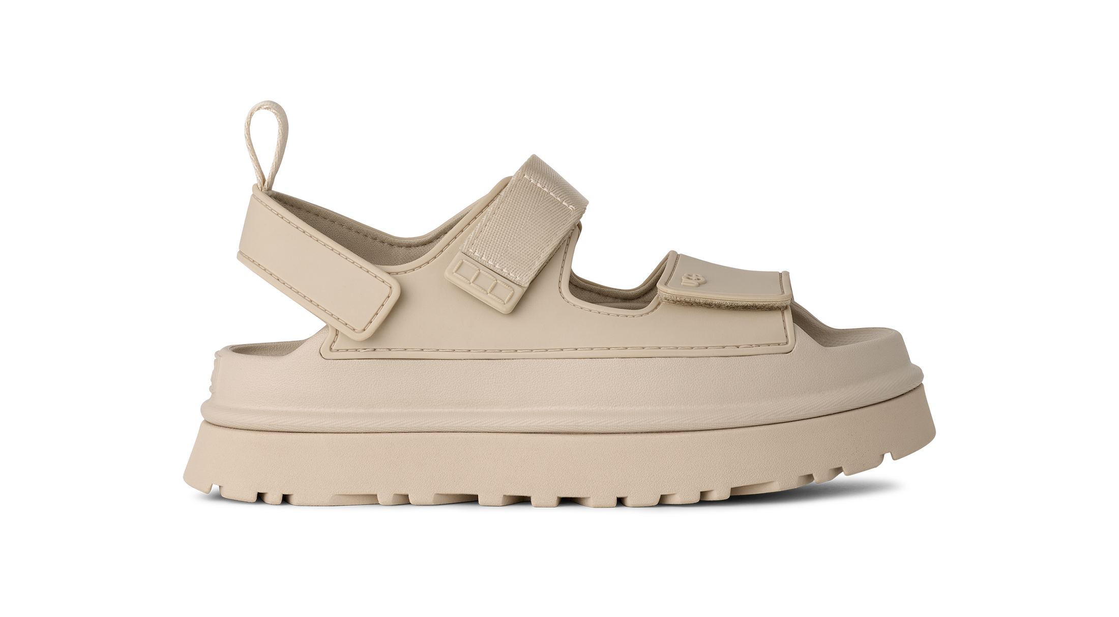 未使用】UGG CS Goldenglow Sandal 未使用】UGG CS Goldenglow Sandal
