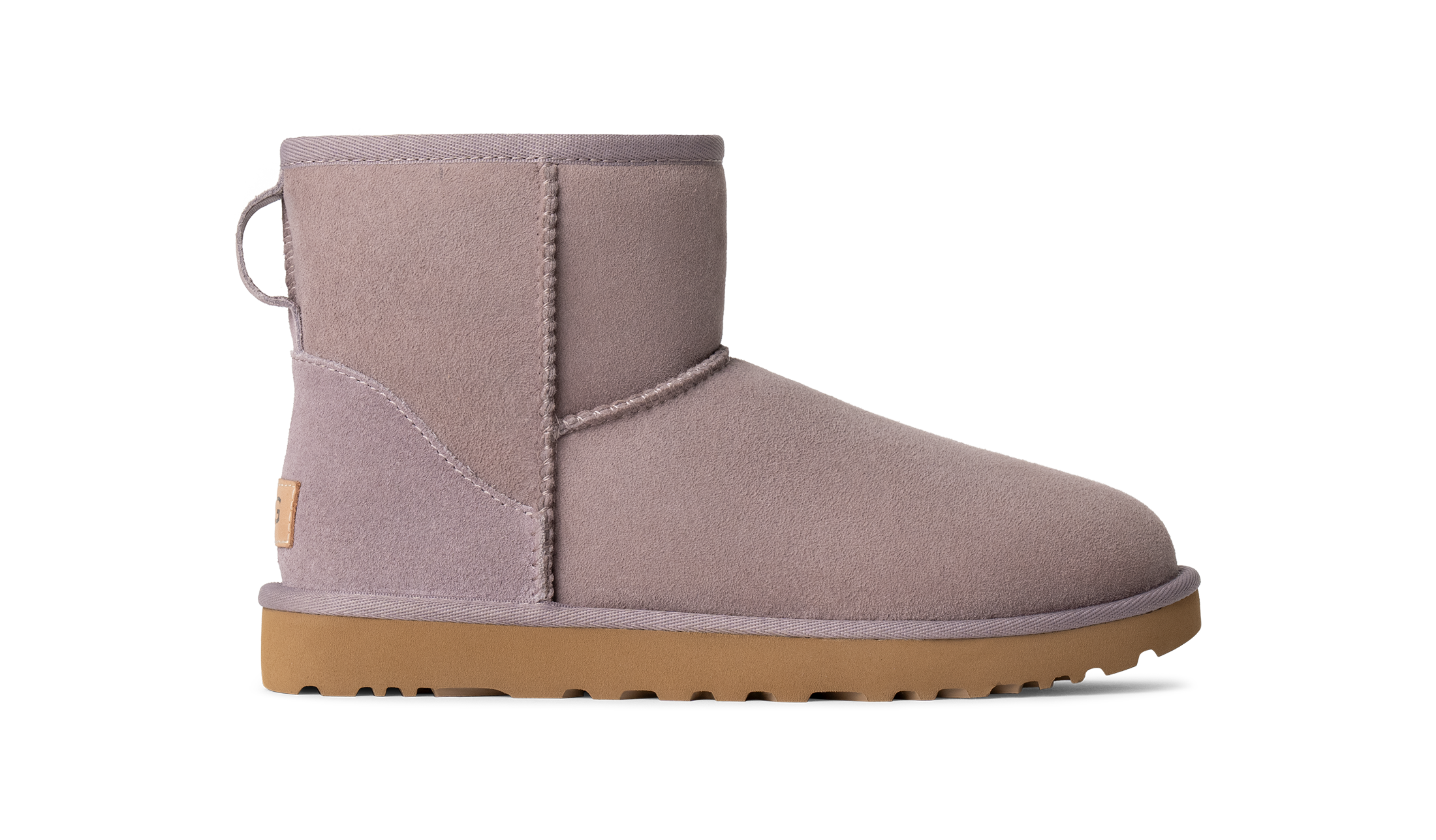 UGG® Classic New Heights Lace Up for Women | UGG®
