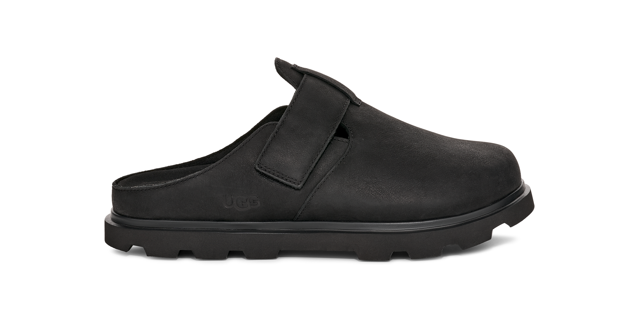 Black Size 9 Footwear | UGG® Men's Collection: Men's Shoes
