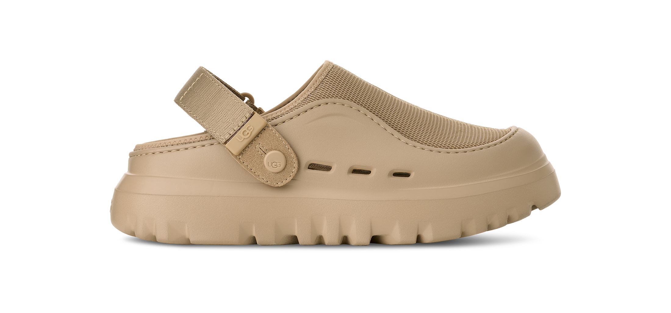 Size 10 Footwear | UGG® Men's Collection: Men's Shoes