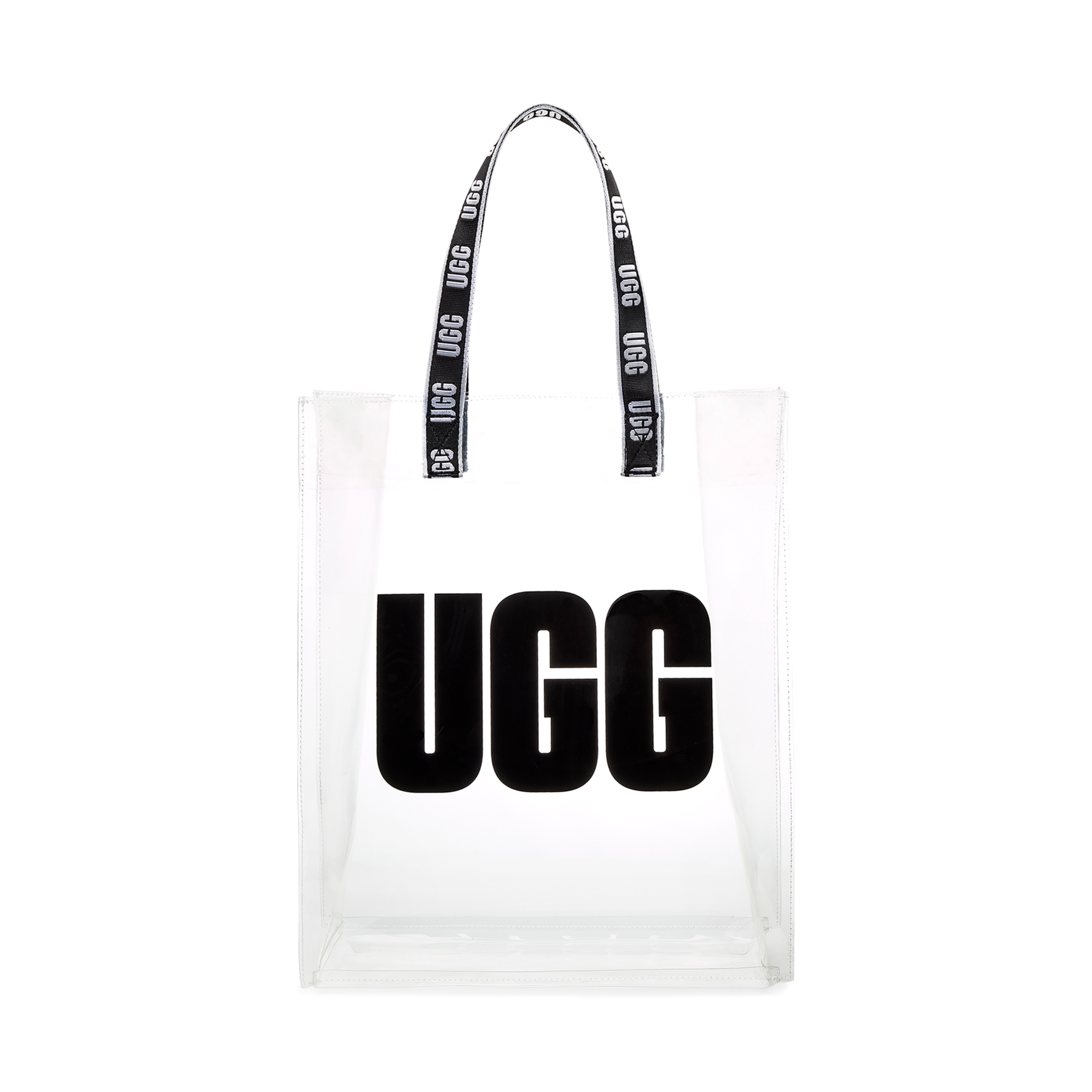Ugg canvas tote cheap