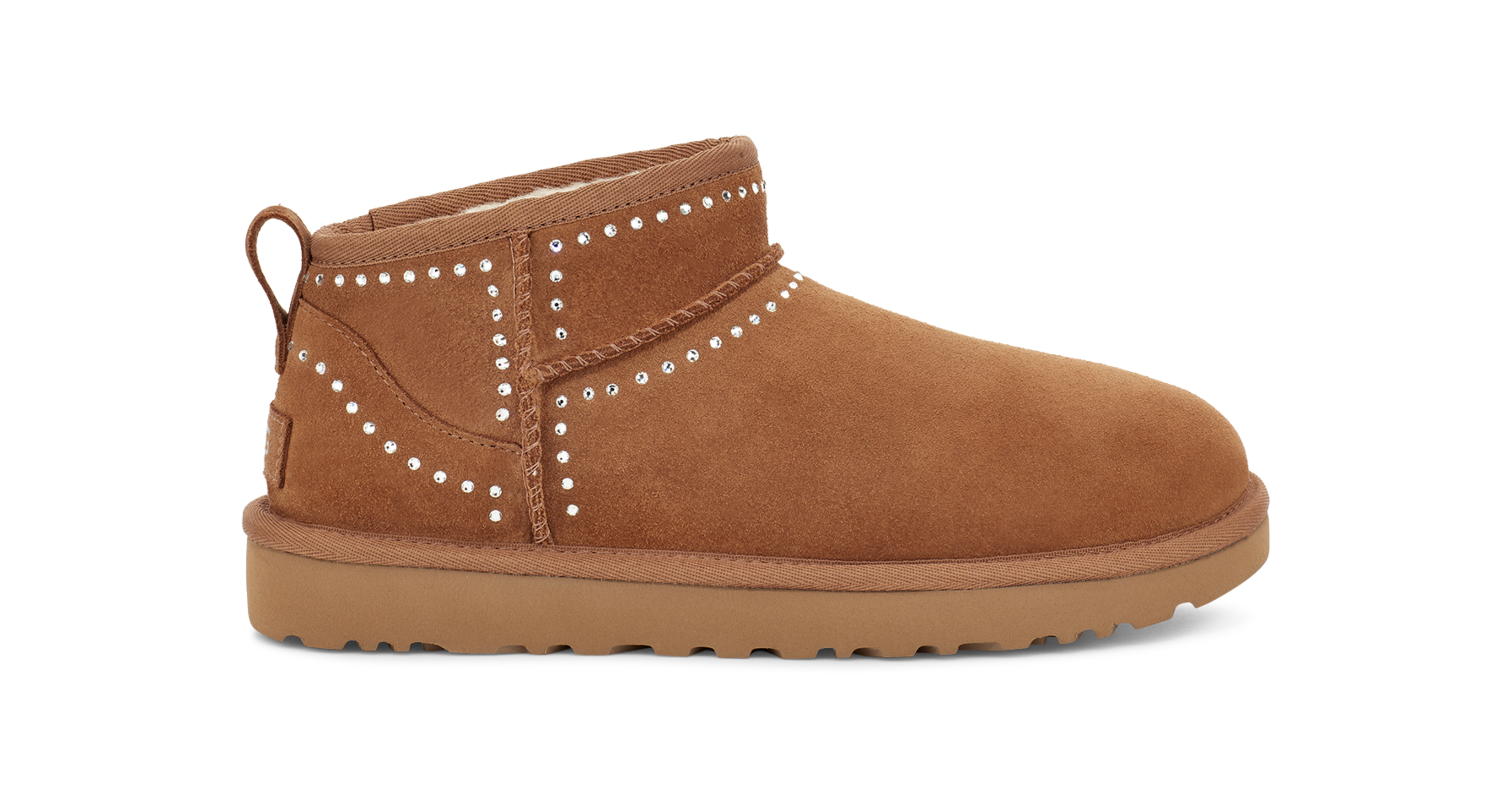 Short Turnlock Ugg Mini Turnlock Bling Boot Turnlock Bling Ugg