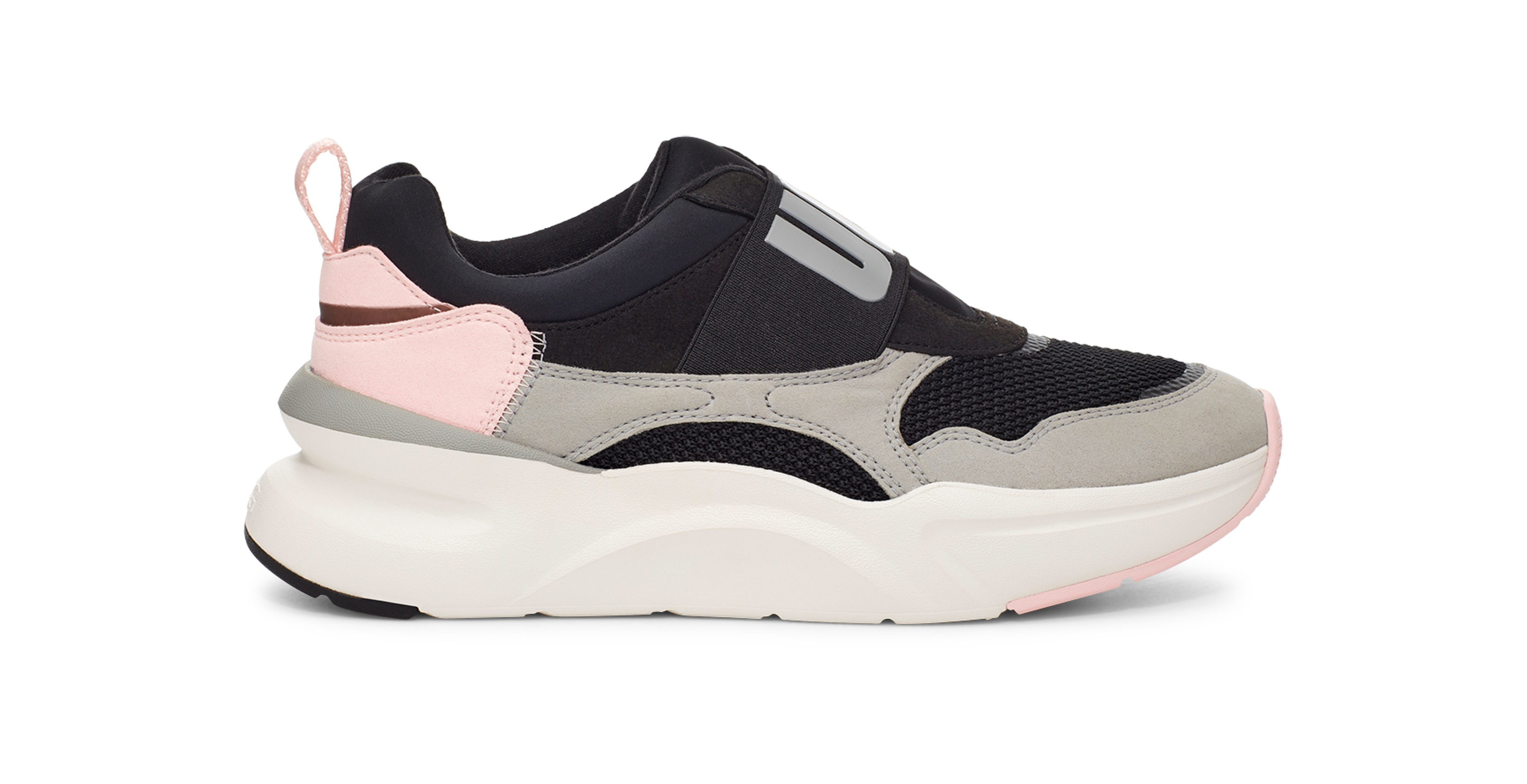 LA Flex Sneaker UGG Official