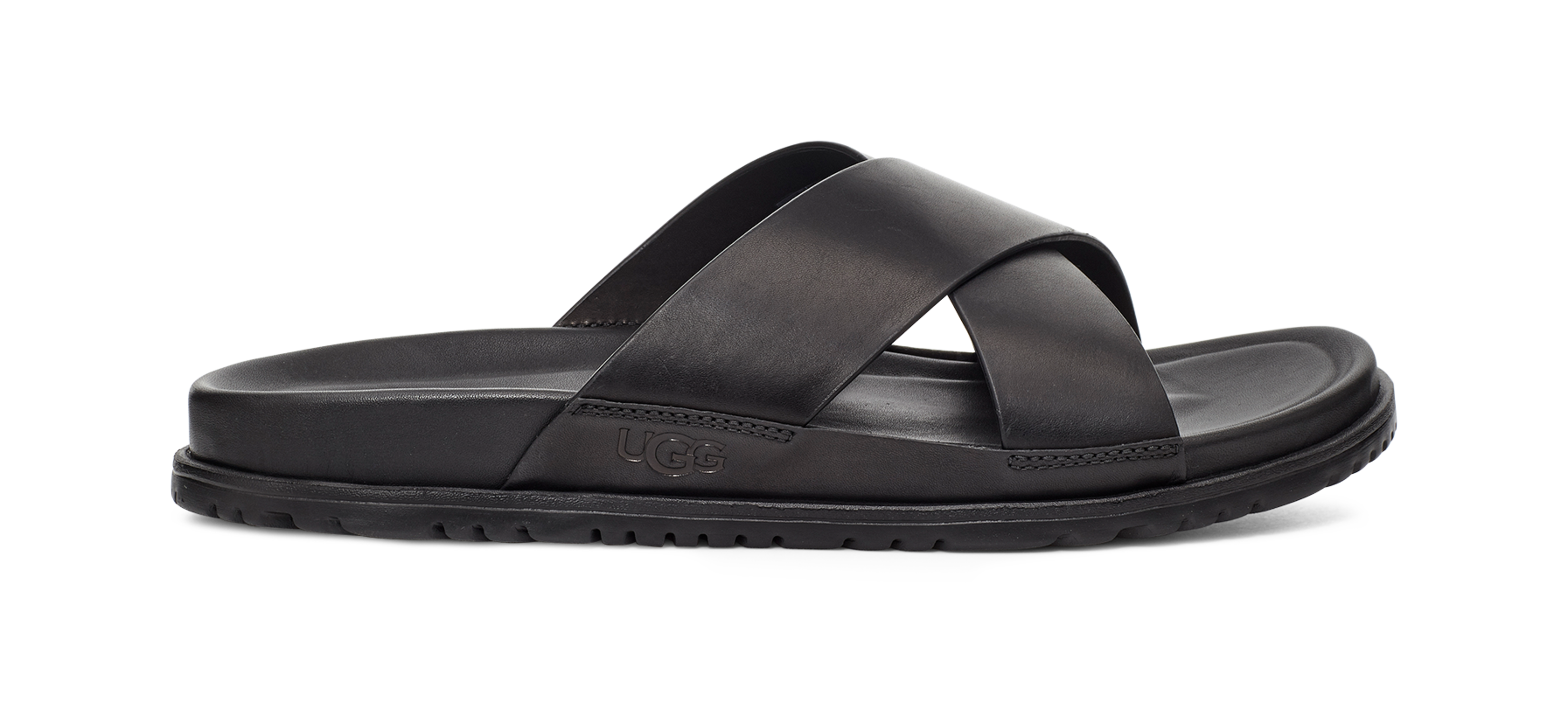 Uggs men outlet slides