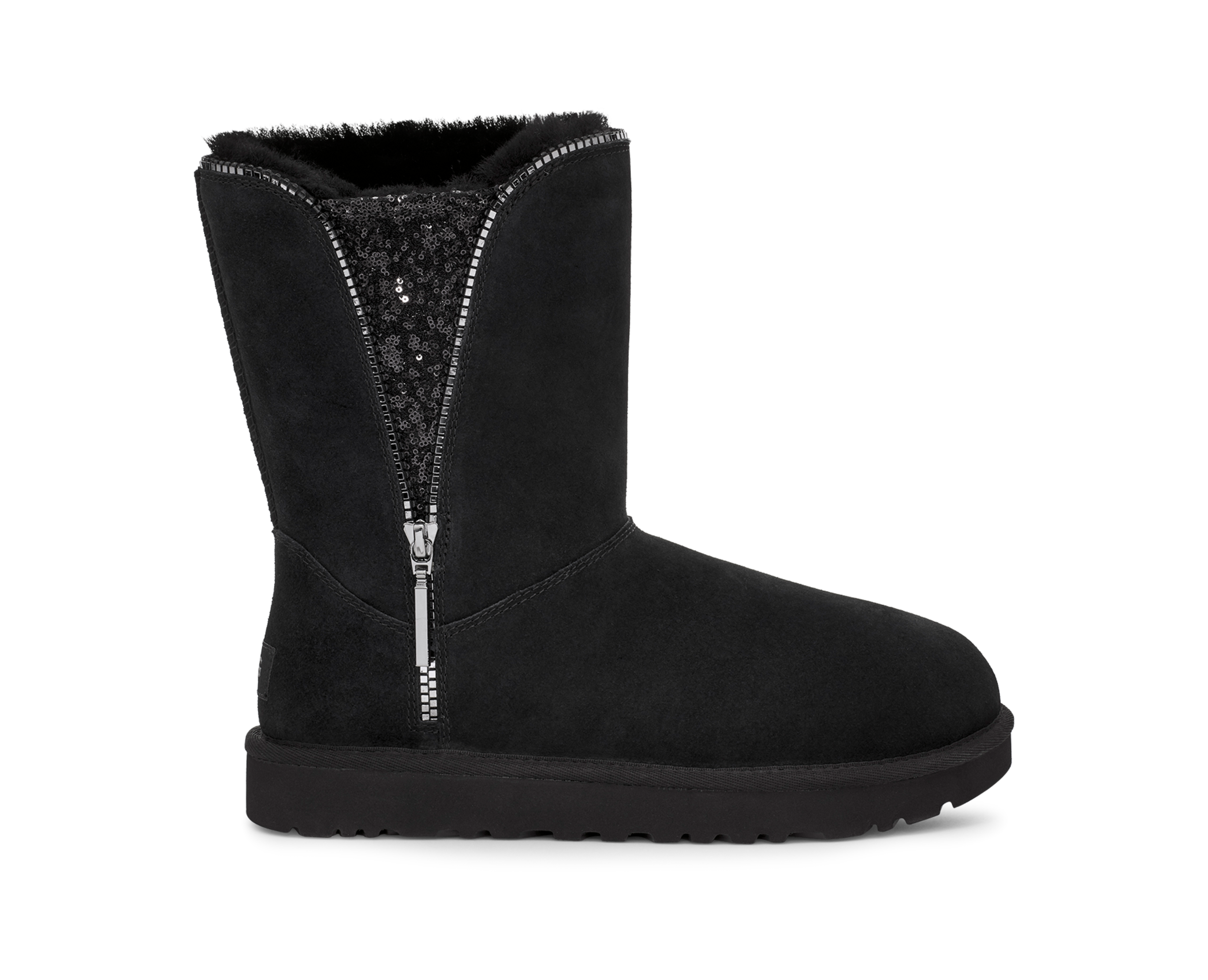 Uggs with rhinestones on them hot sale