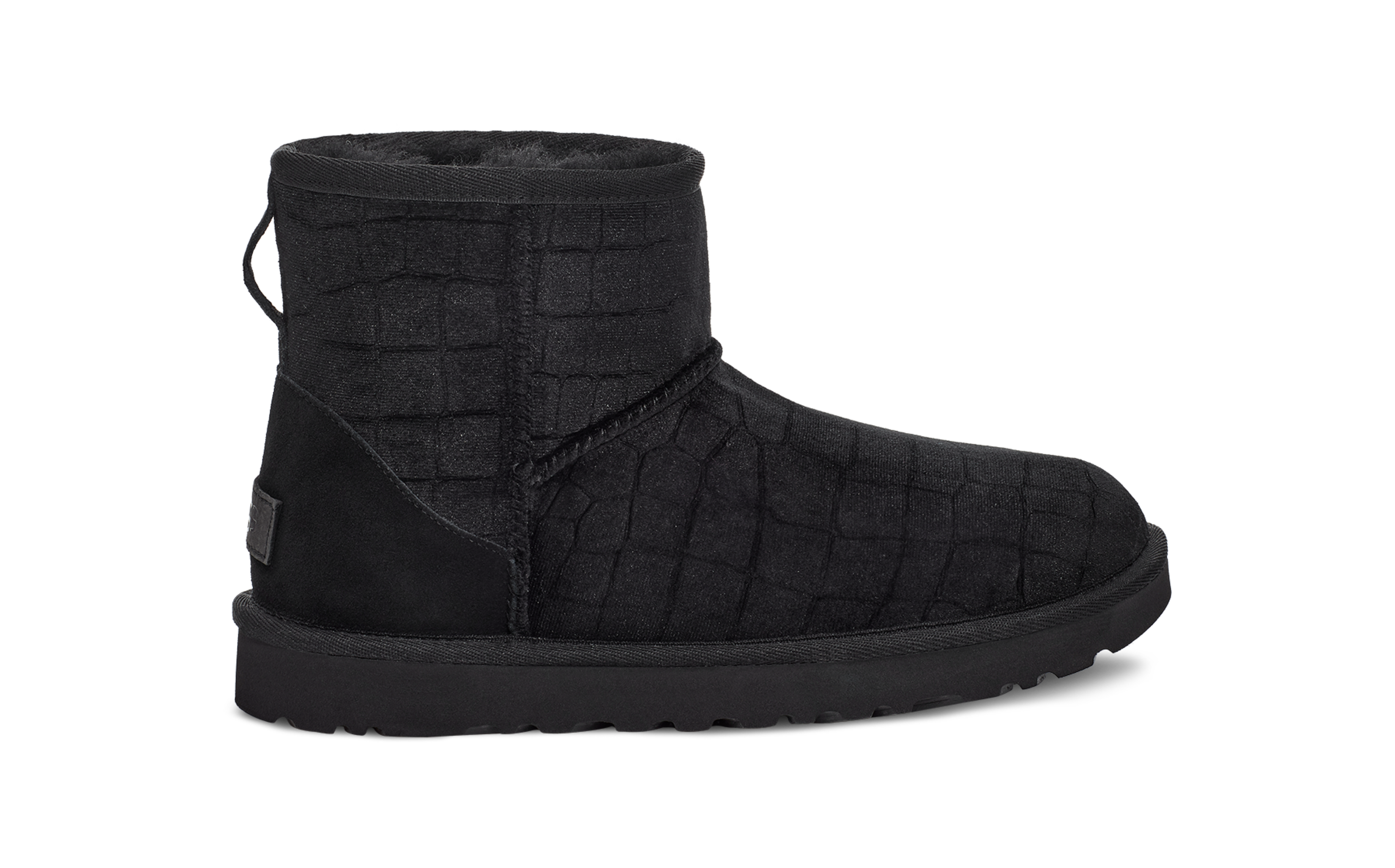 UGG Classic Mini II Croc for Women UGG