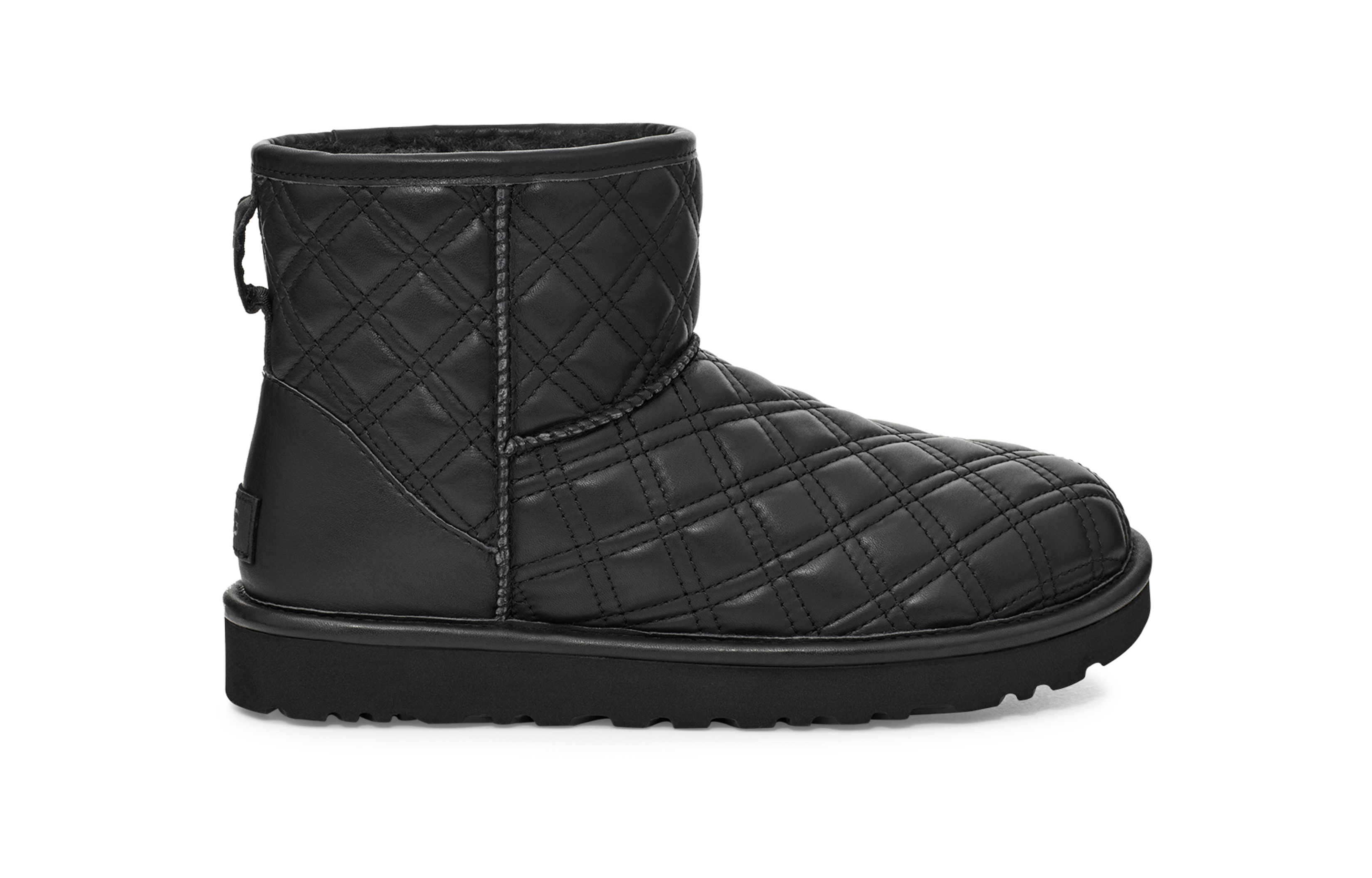 UGG® Classic Mini II Quilted for Women | UGG®