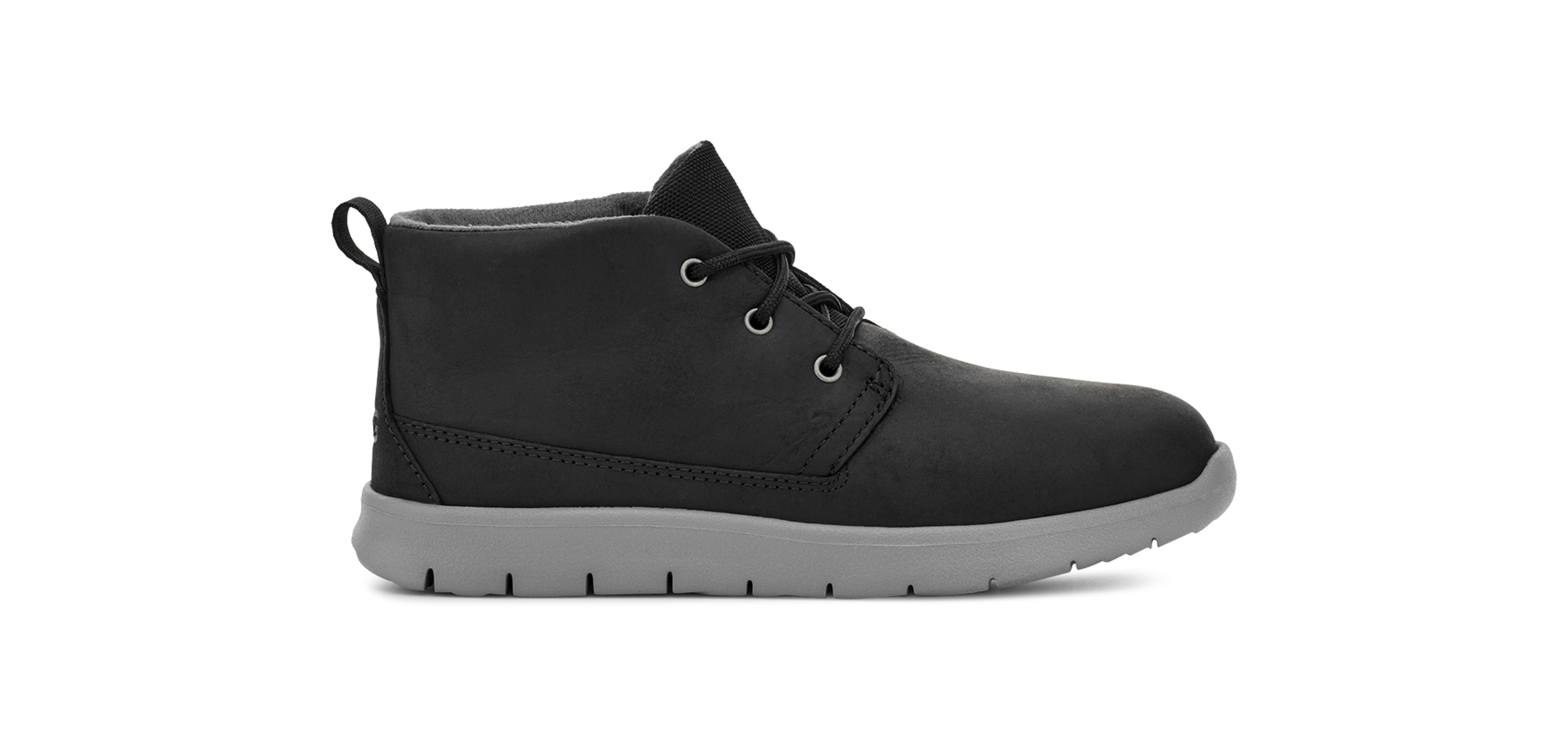 Ugg canoe top