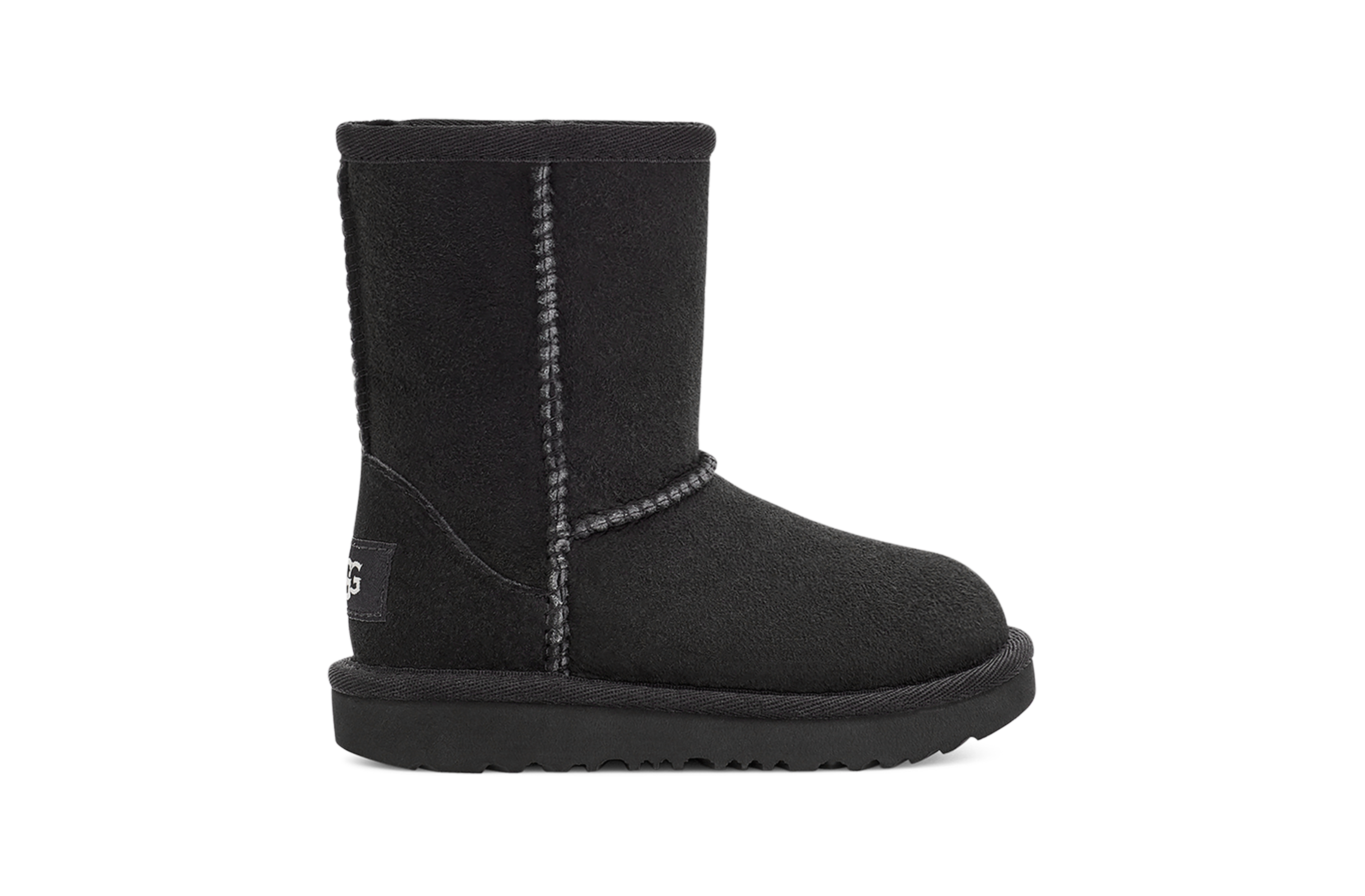 Sheepskin boots for toddlers on sale