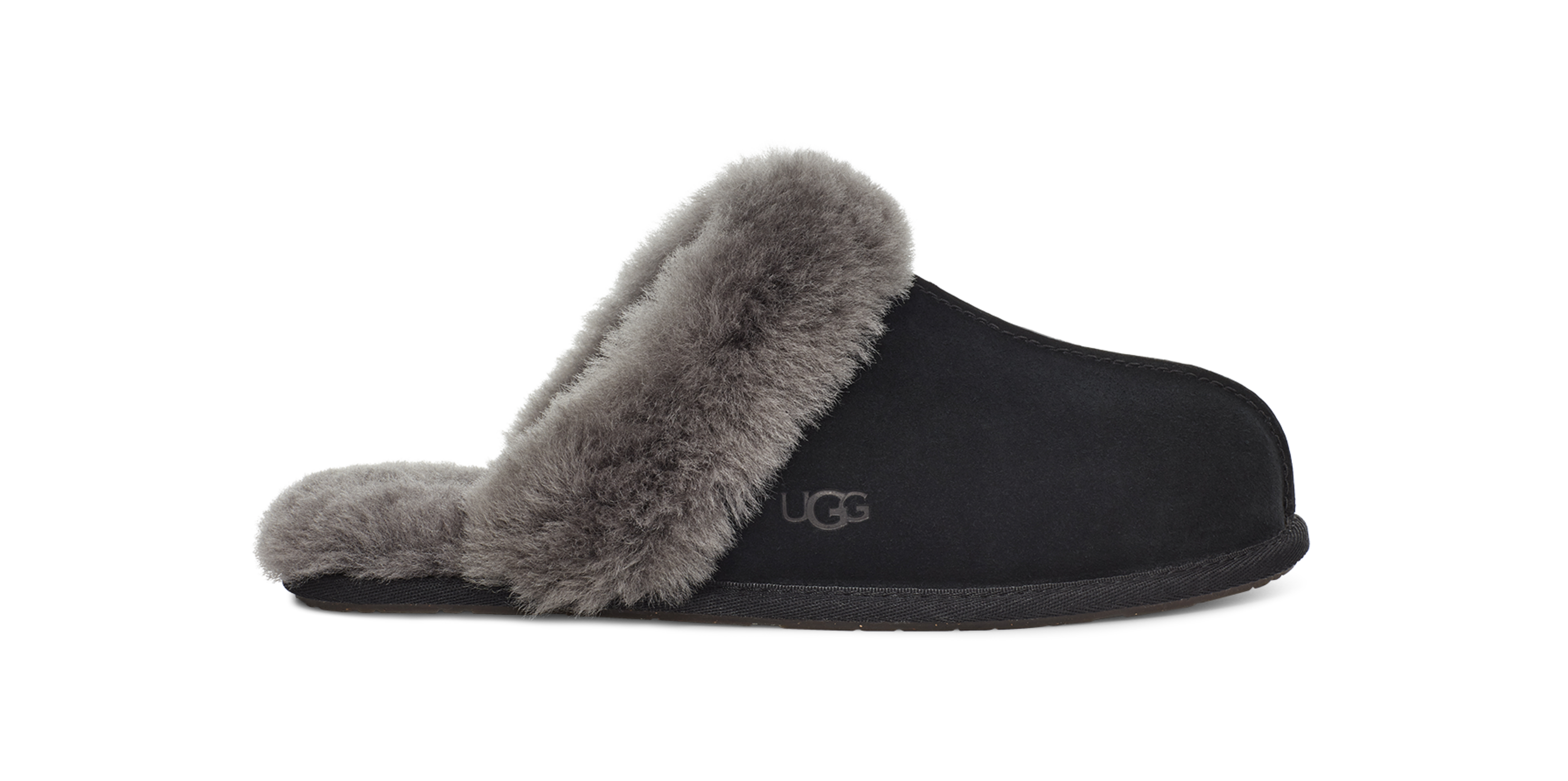 Ugg scuffette slippers size 9 best sale