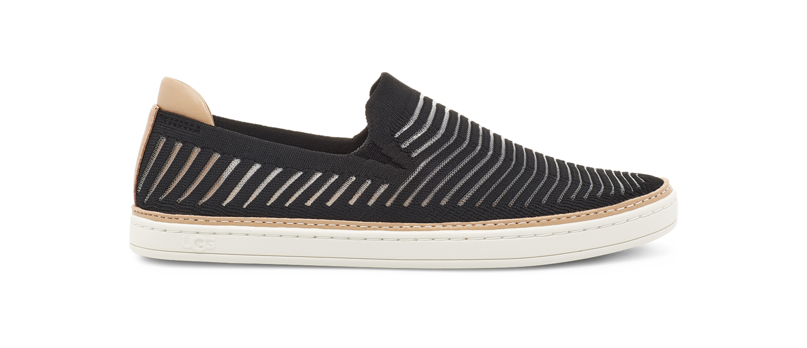 Sammy chevron slip 2025 on