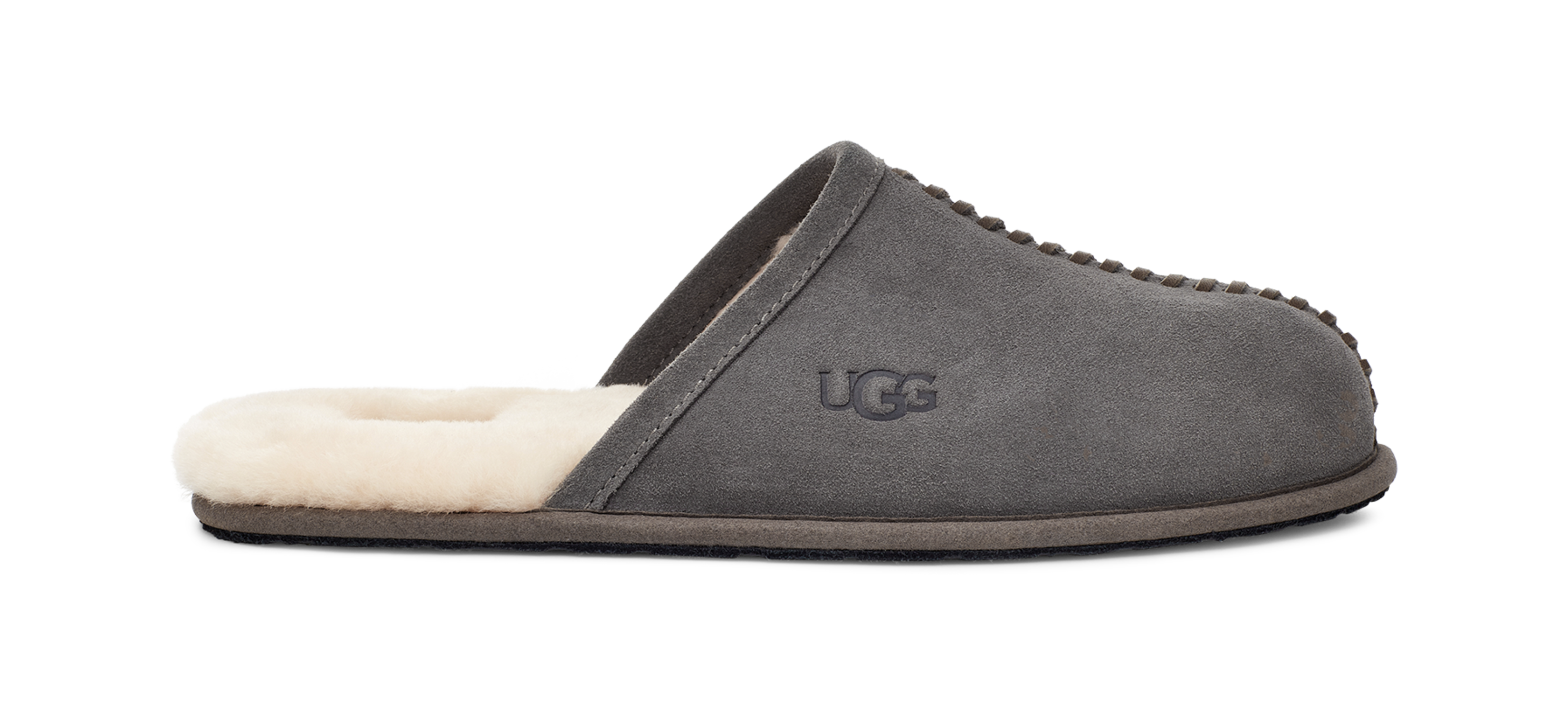 Ugg men's deco scuff slipper top