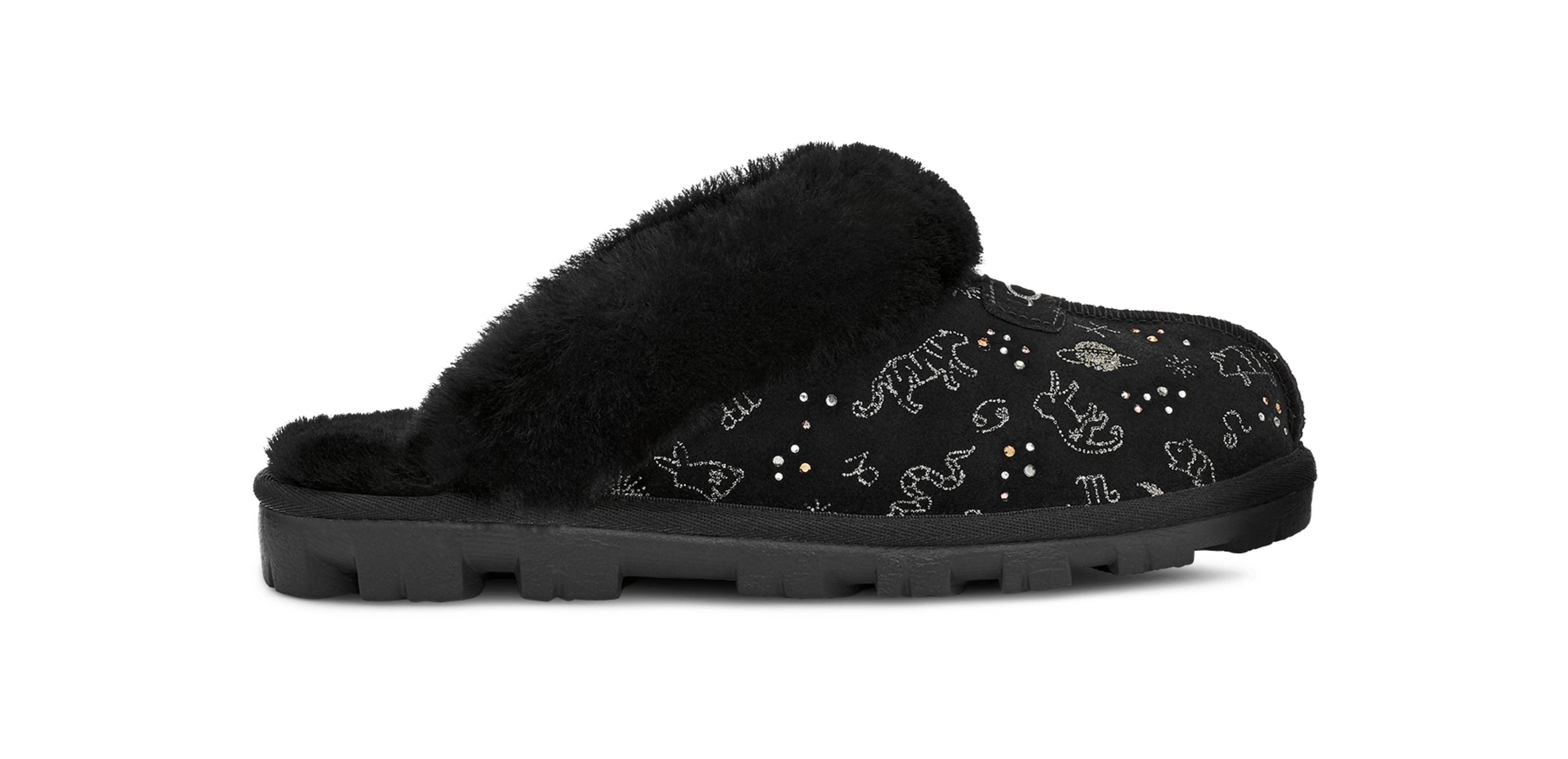 Ugg zodiac 2025 slippers