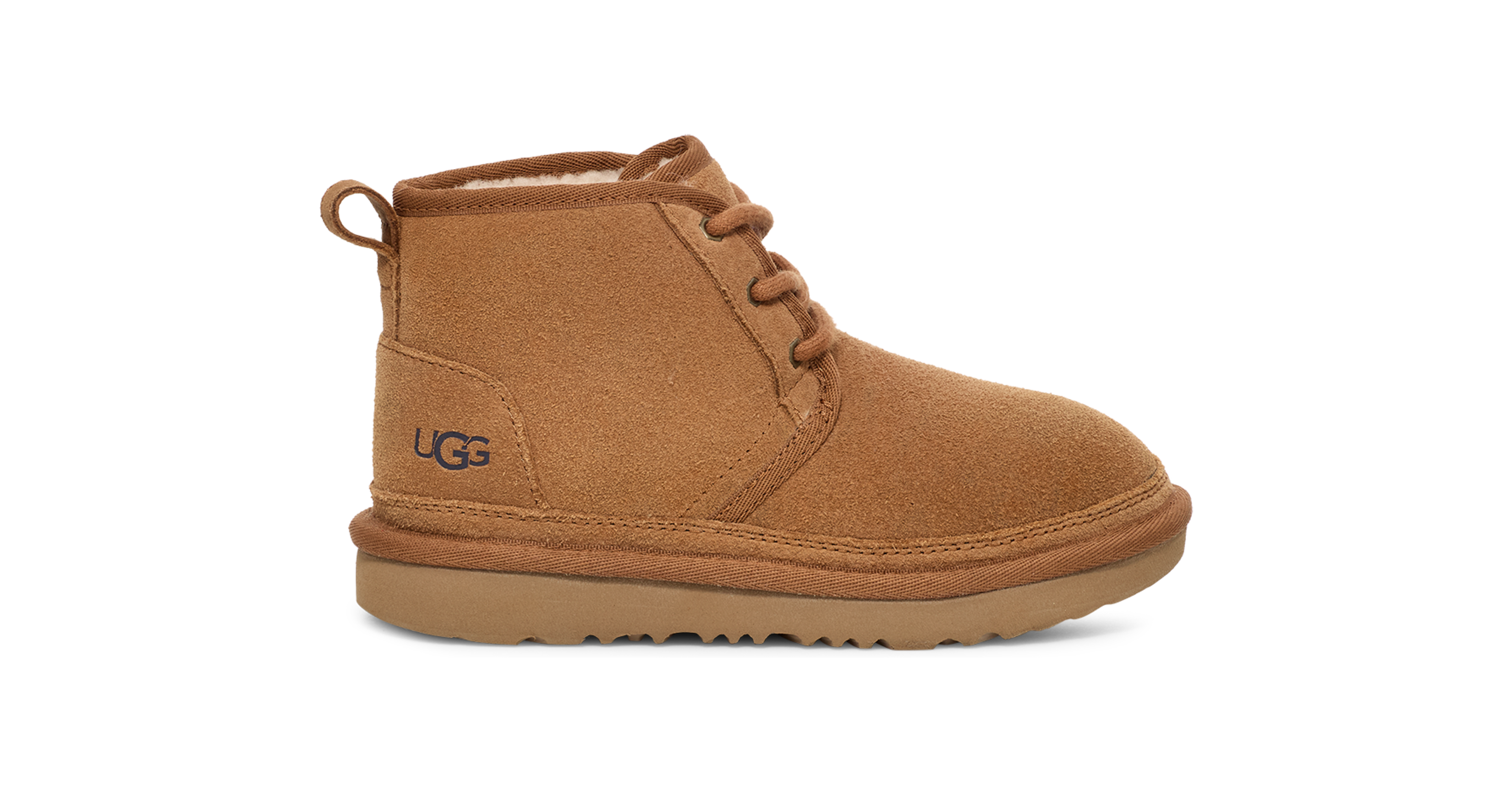 Brown cheap neumel uggs