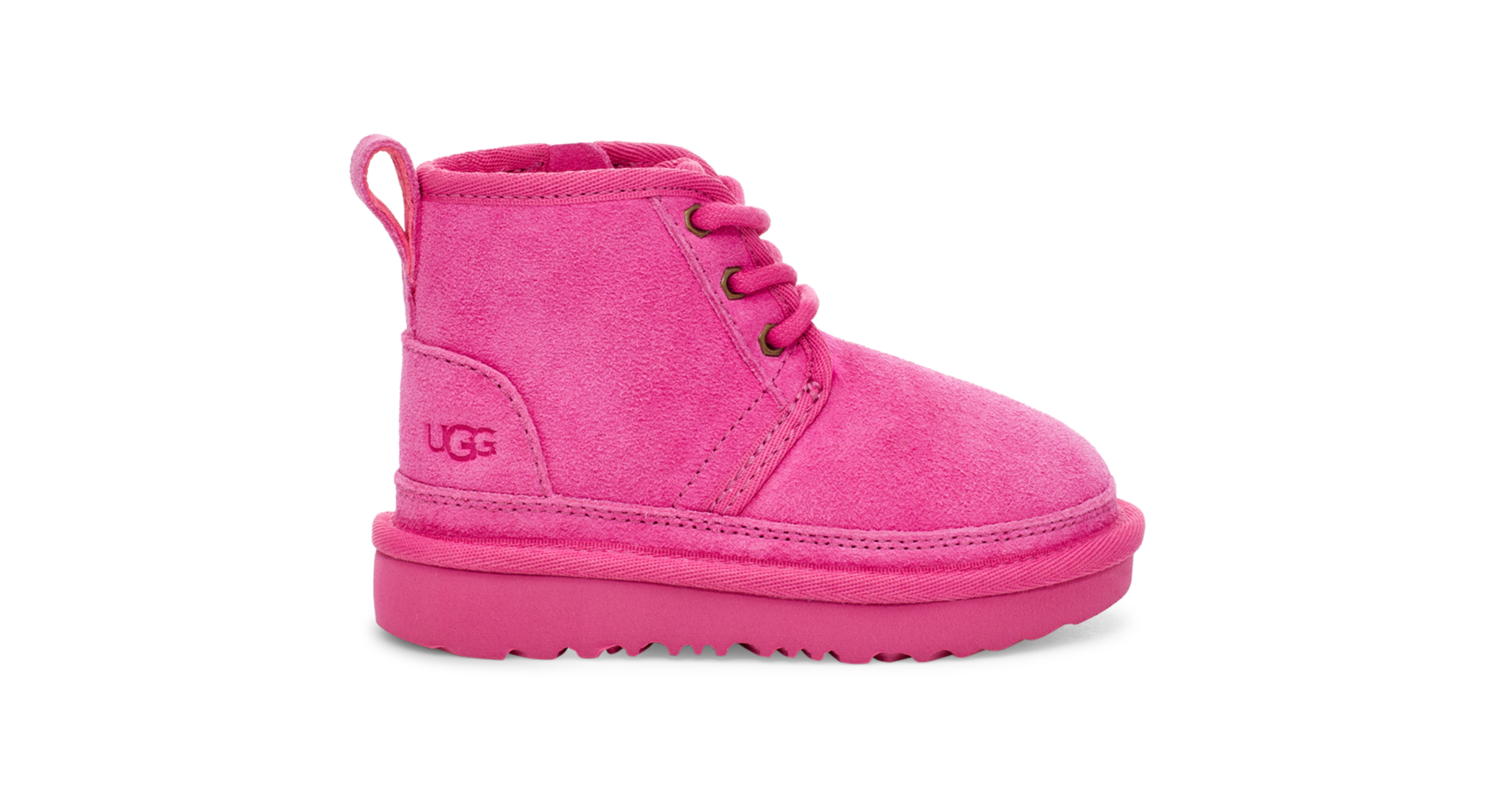Pink uggs new hotsell
