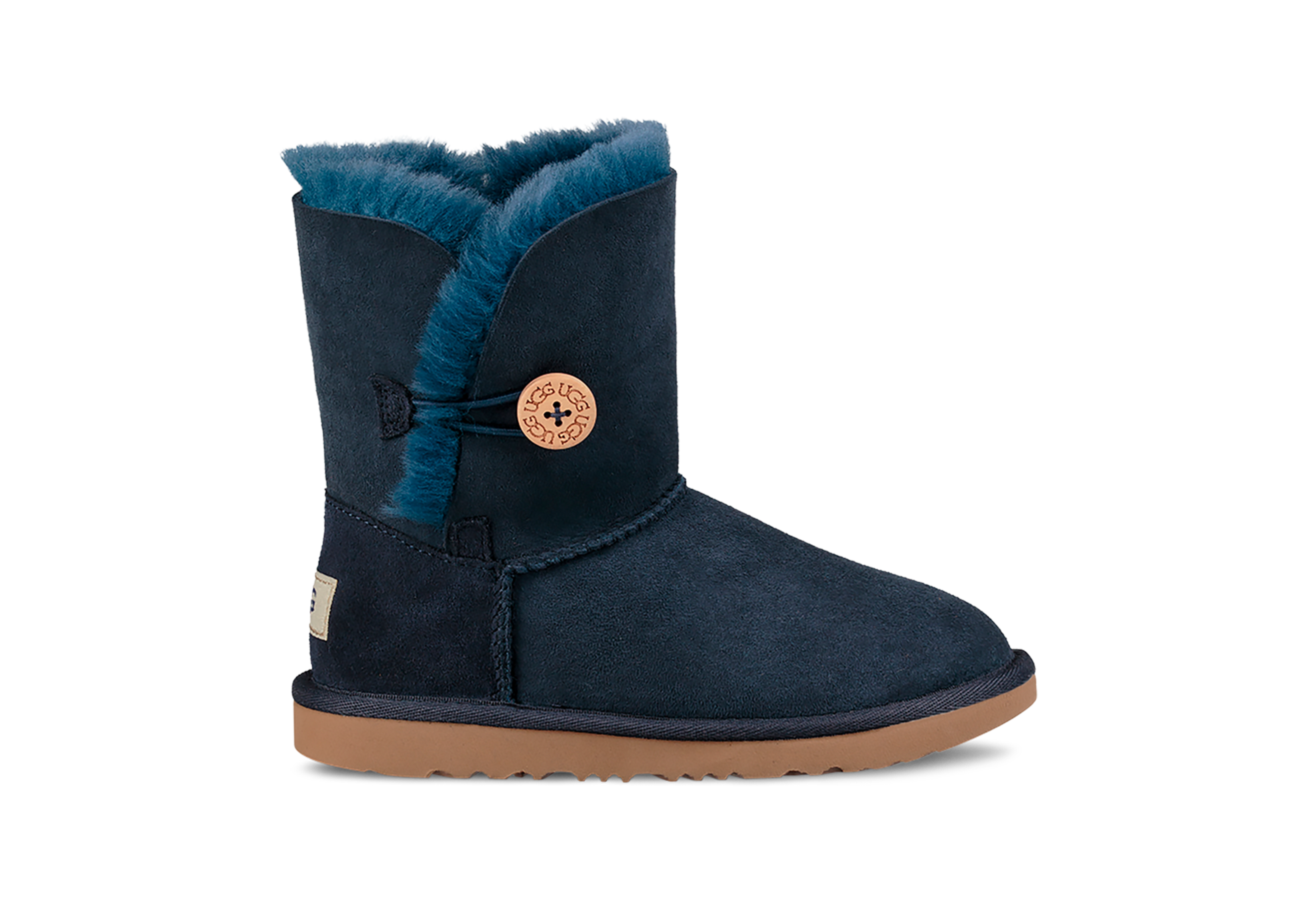 Bailey Button II Boot for Kids UGG Canada