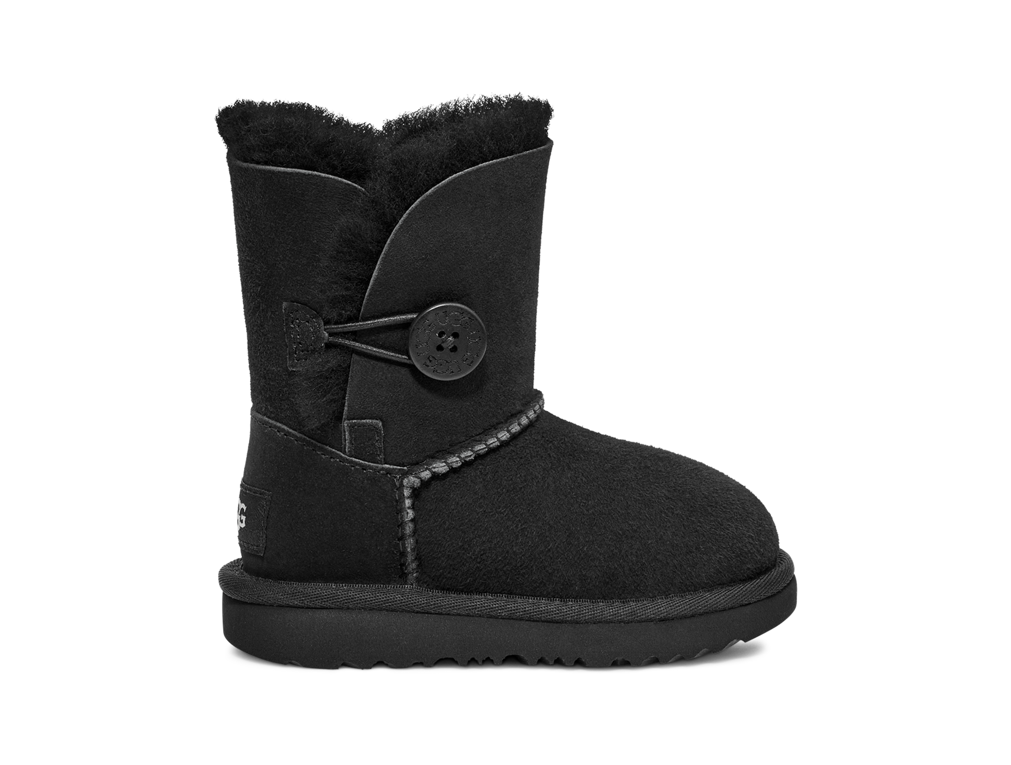 Bailey Button II Boot for Toddlers UGG Canada