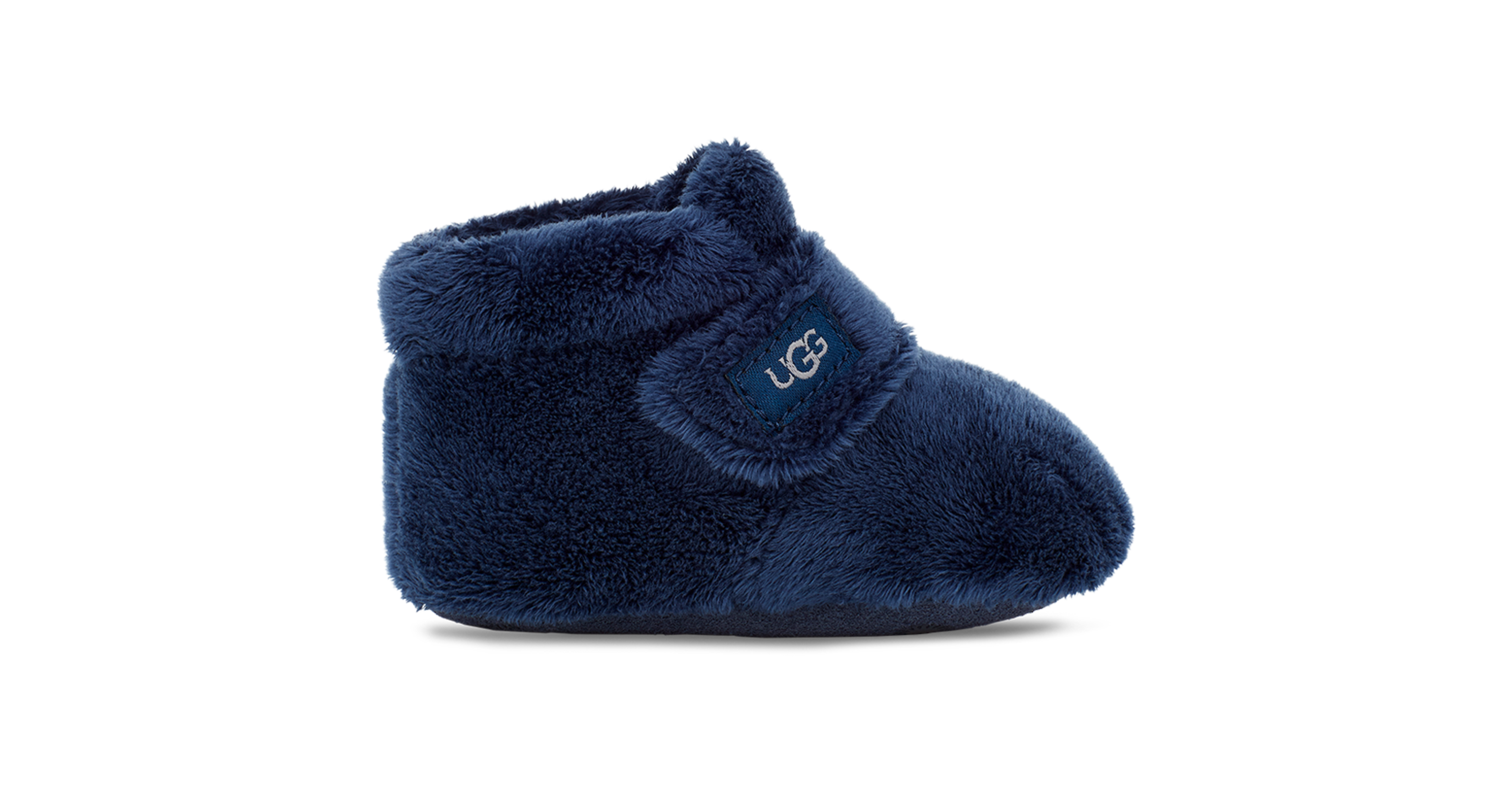 Ugg baby clearance bixbee booties