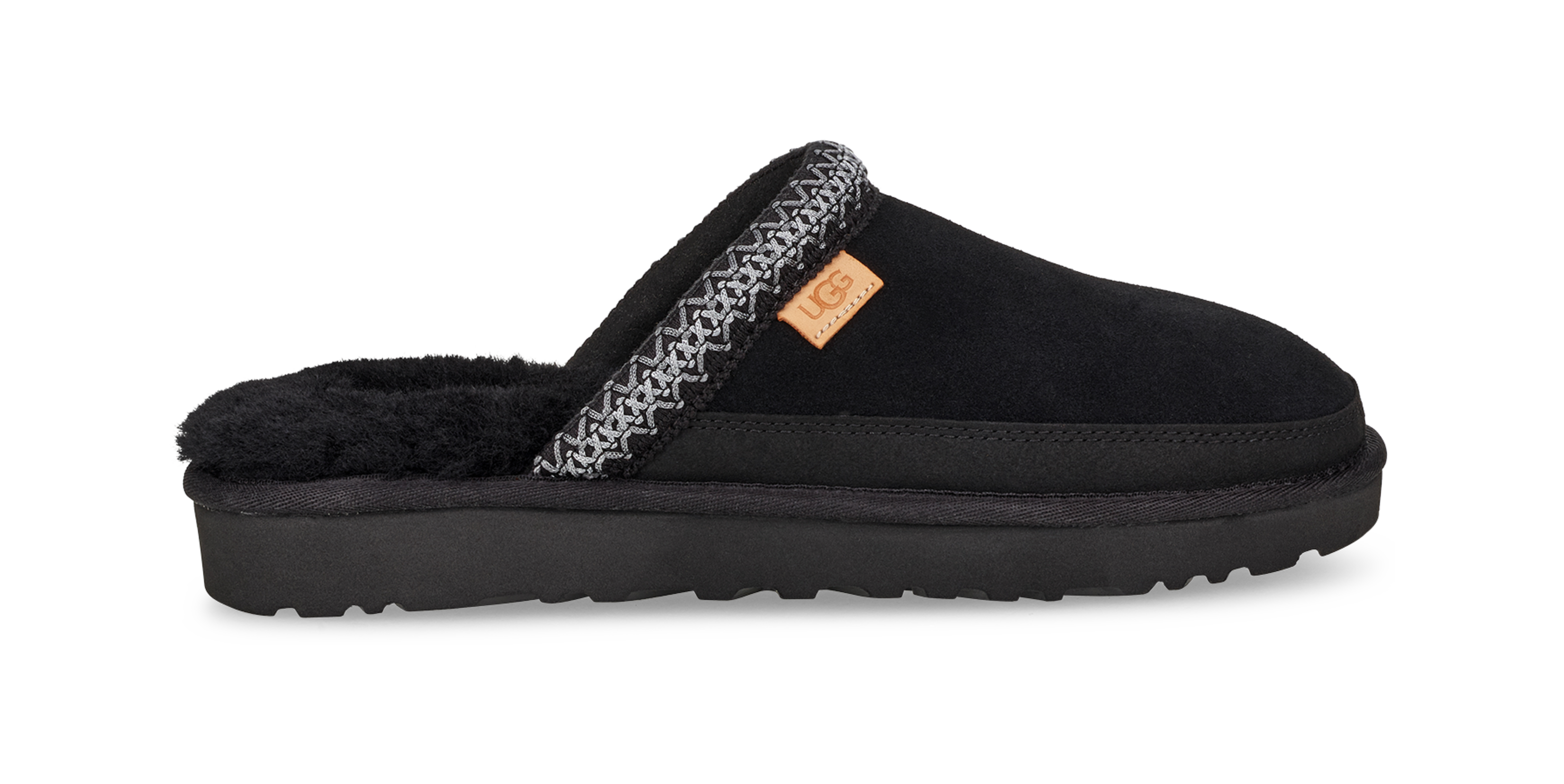 Ugg mens sale slip on