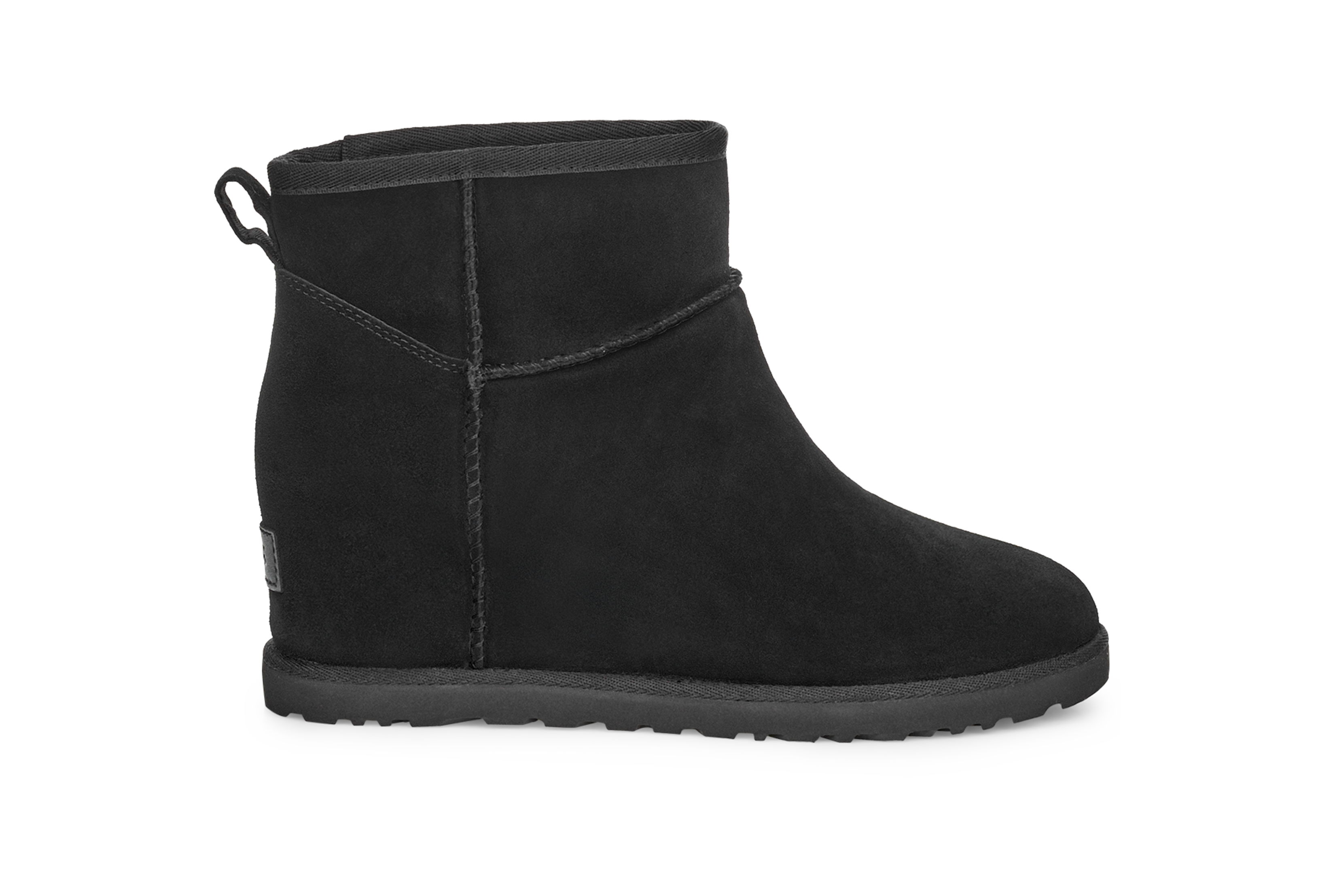 Ugg ellecia wedge shop boots