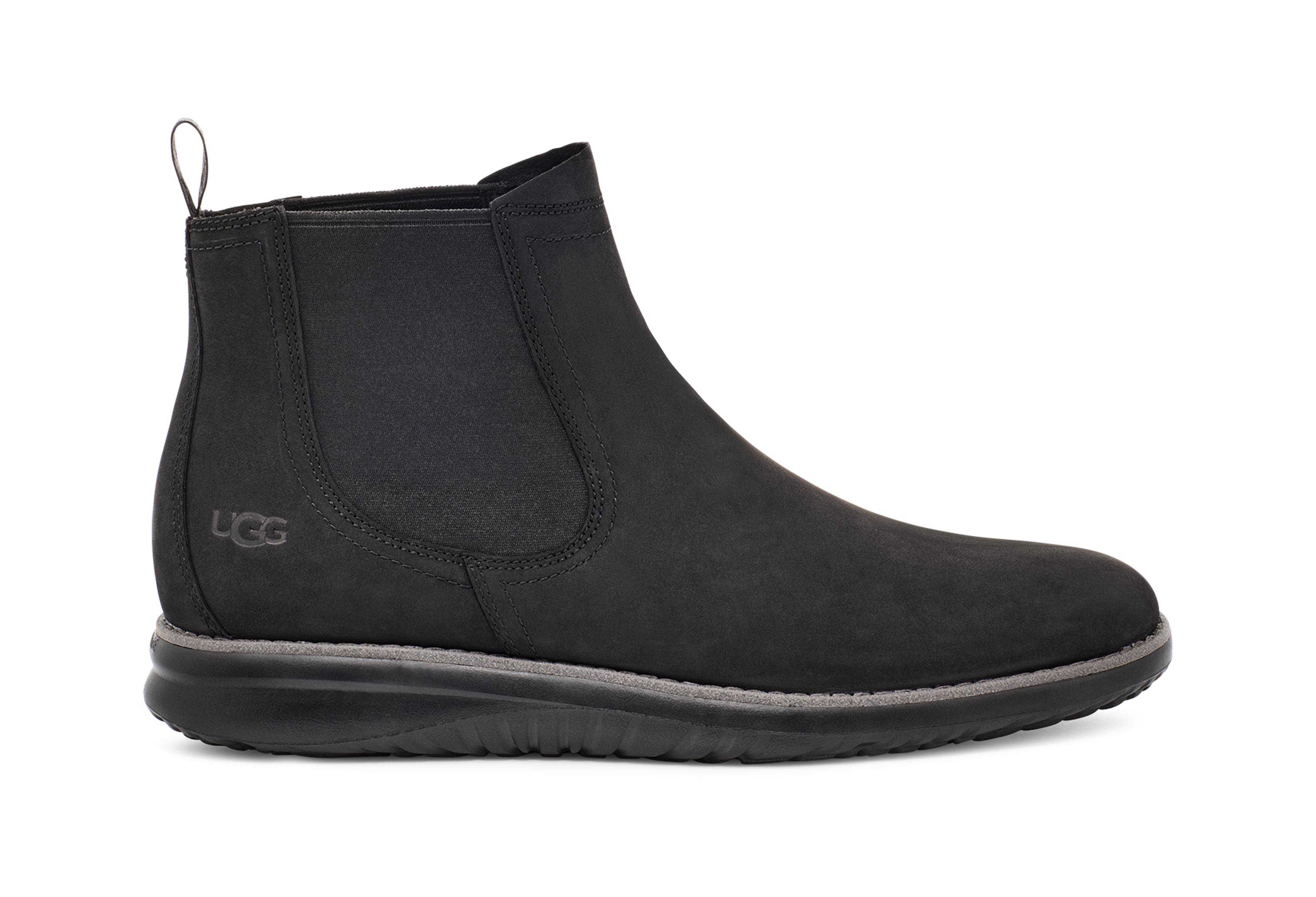 Ugg chelsea discount boots mens