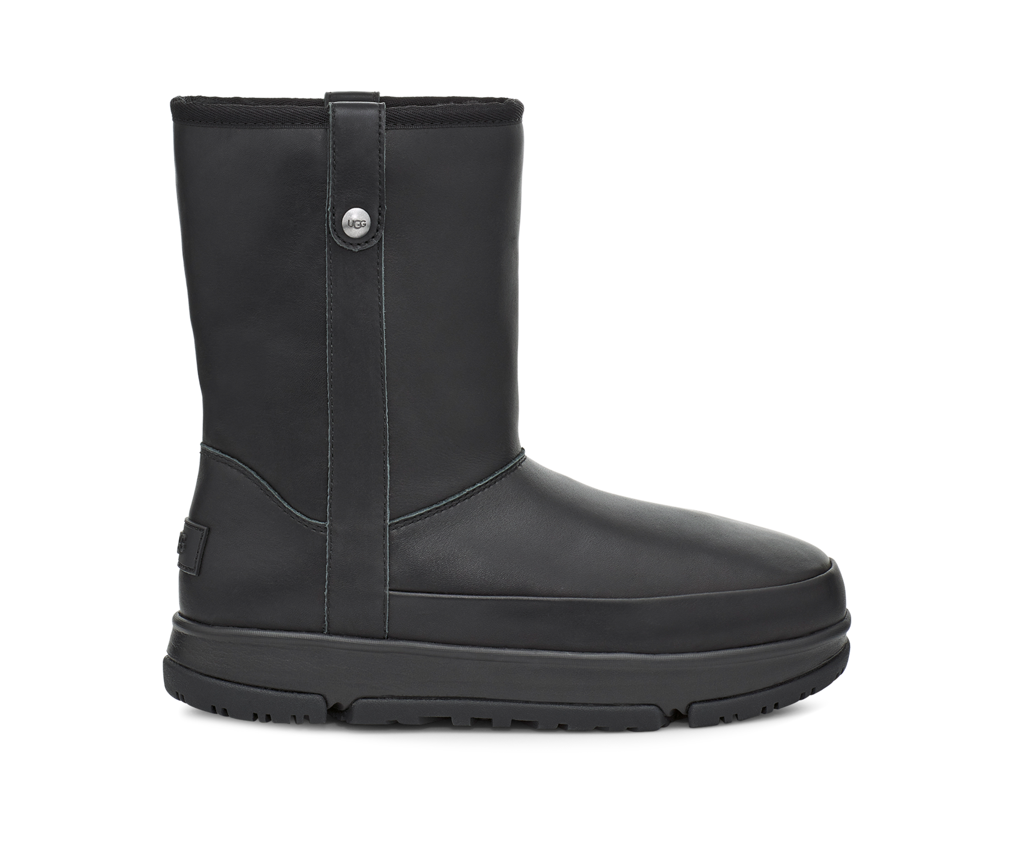 Ugg women's classic short waterproof snow shop boot