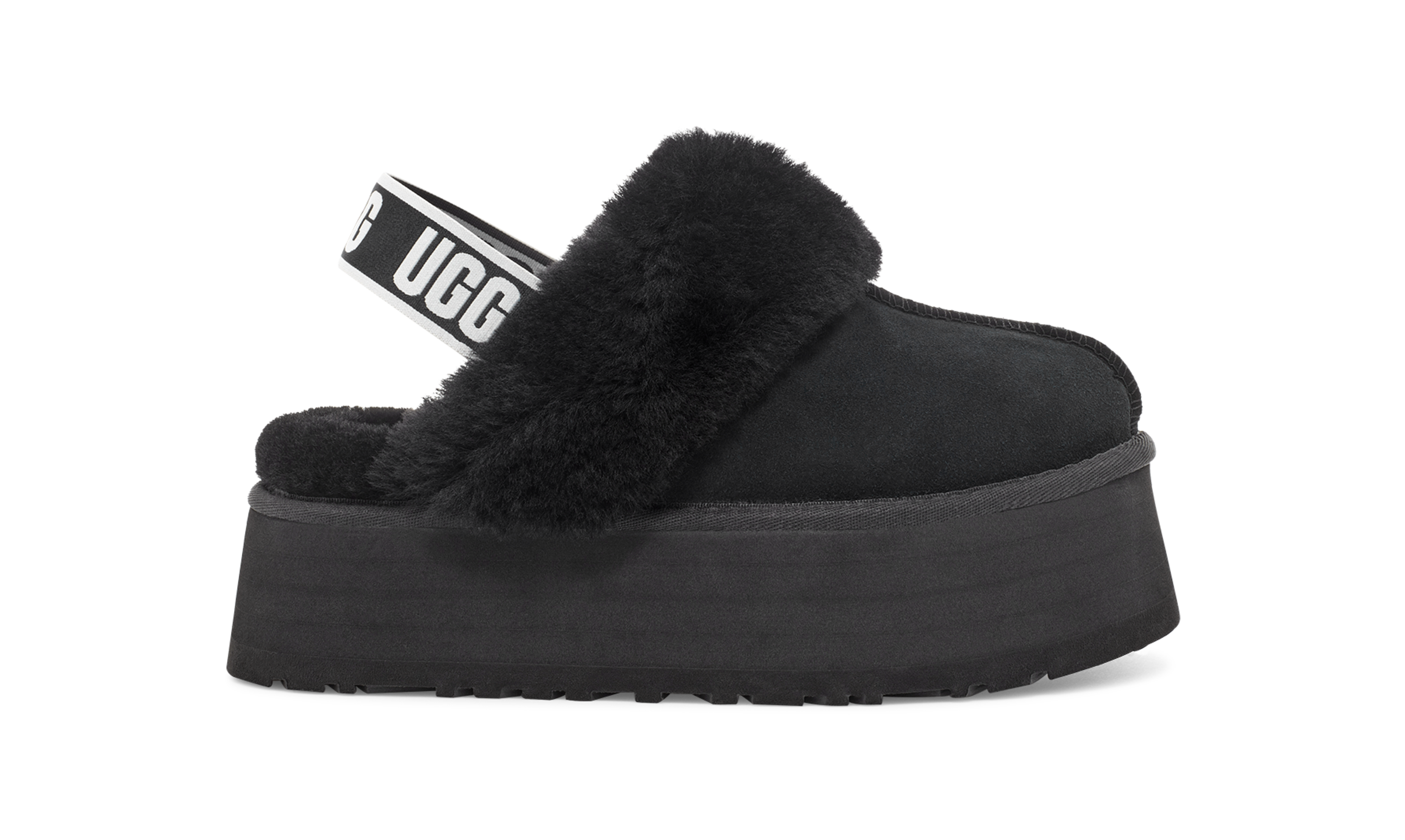 Funkette Slipper UGG