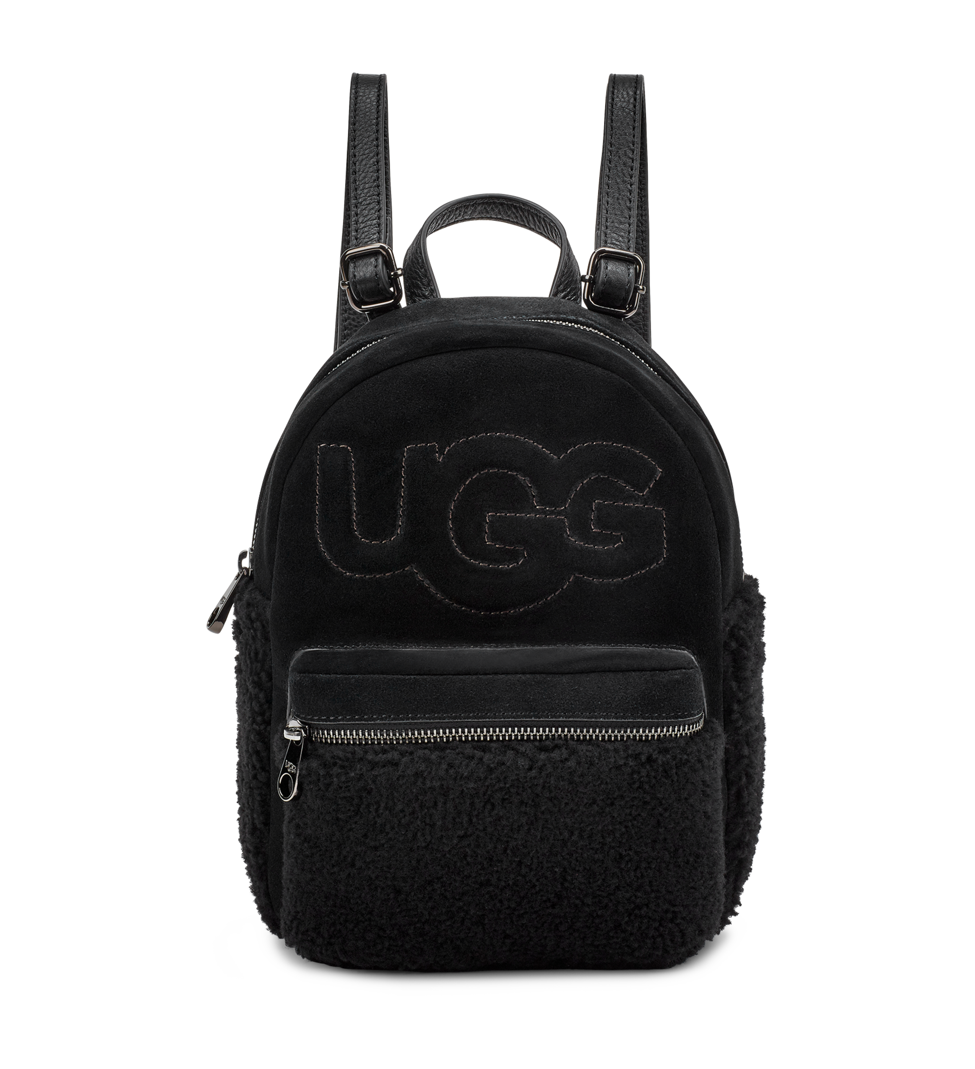 最安値格安UGG DANNIE II MINI バックパック 新品タグ付き バッグ
