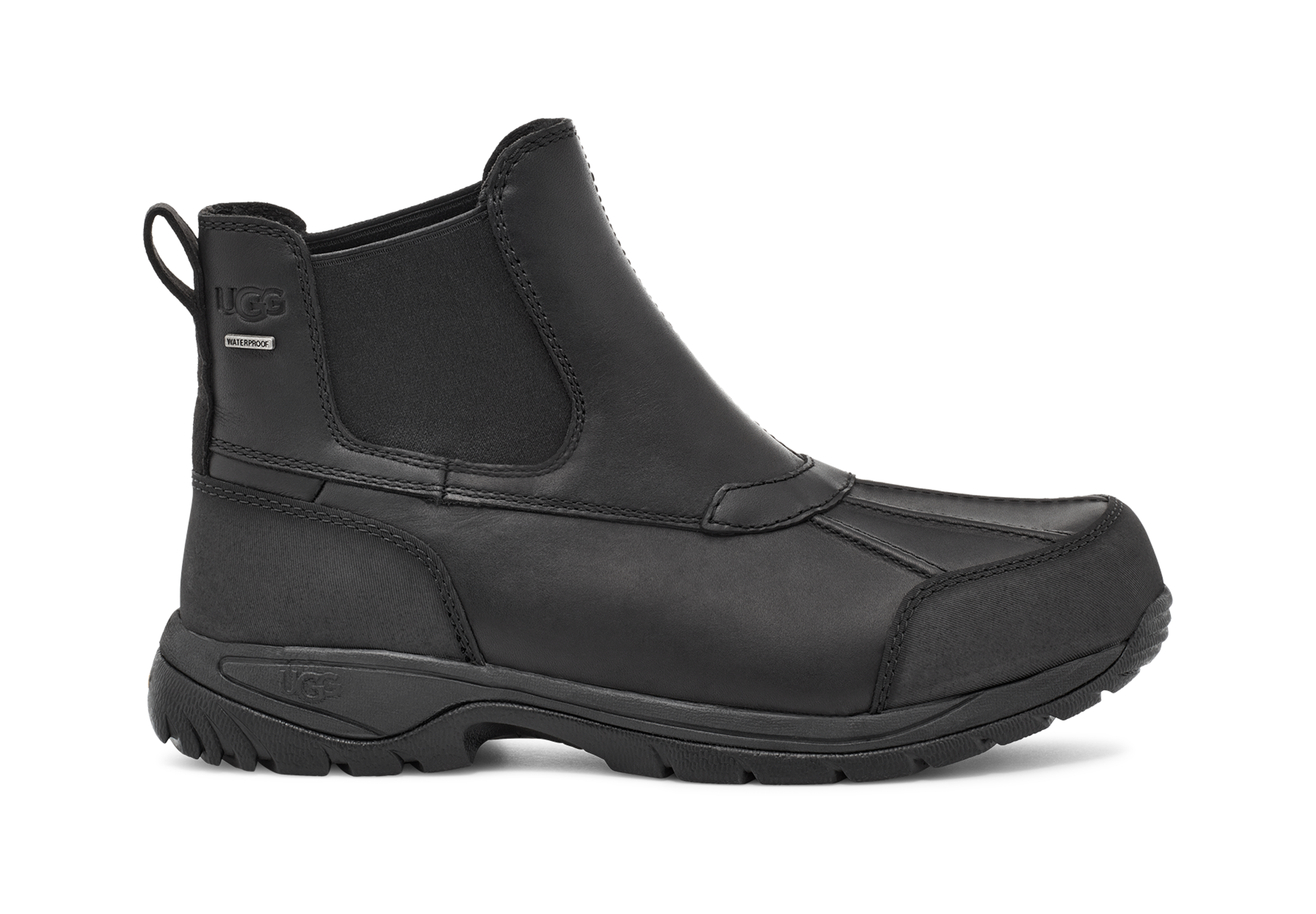 Ugg water resistant boots best sale