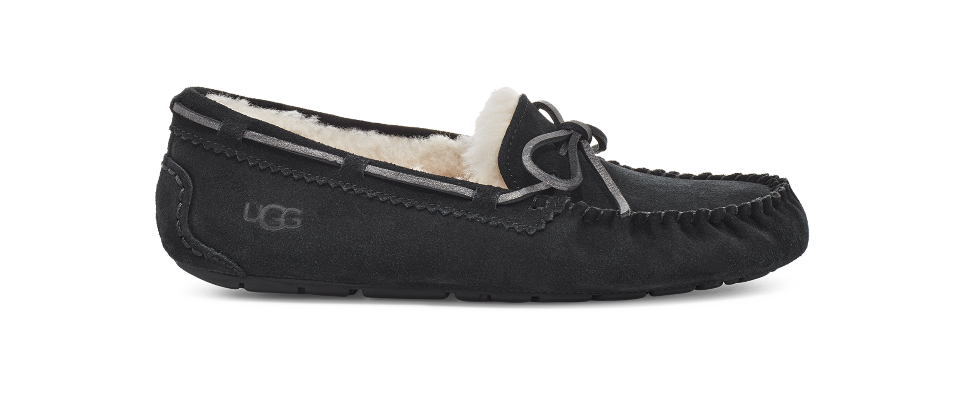 Dakota metallic ugg slipper sales