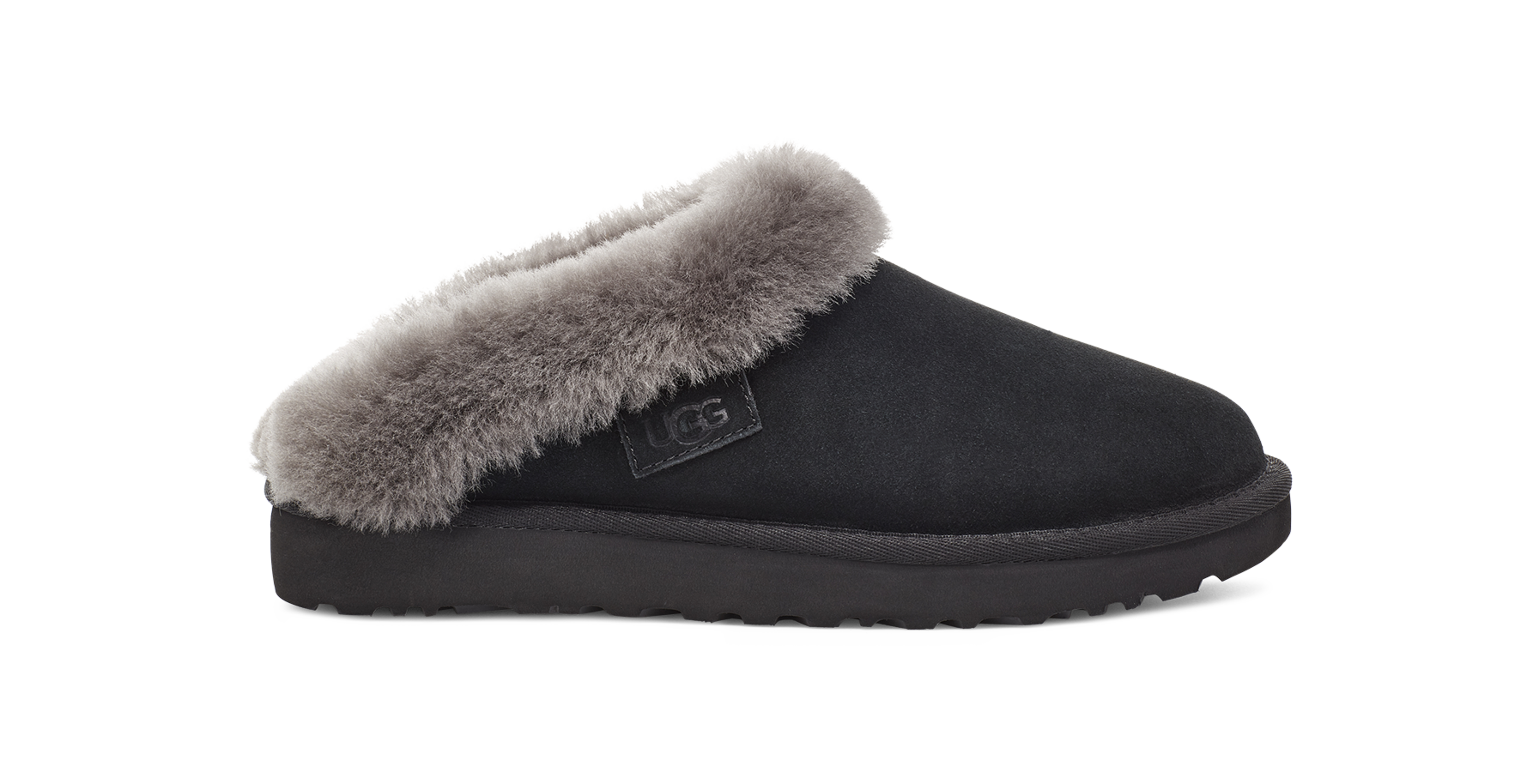 Ugg cluggette deals slipper