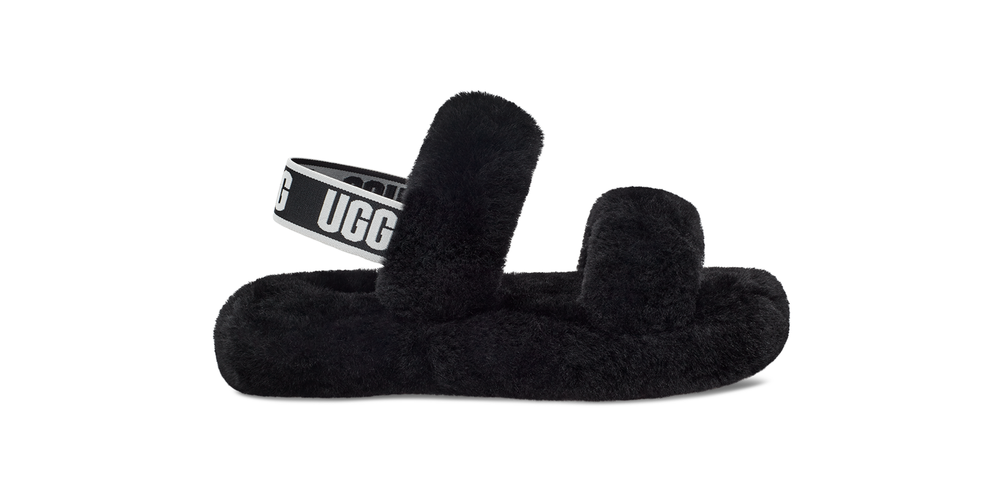 Ugg oh outlet yeah slippers uk