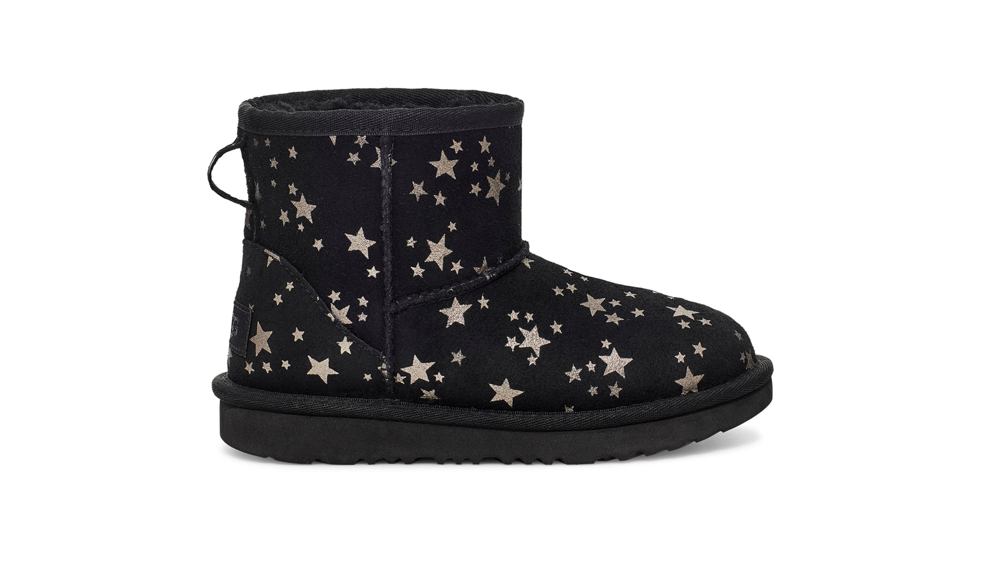 Ugg cheap star boots