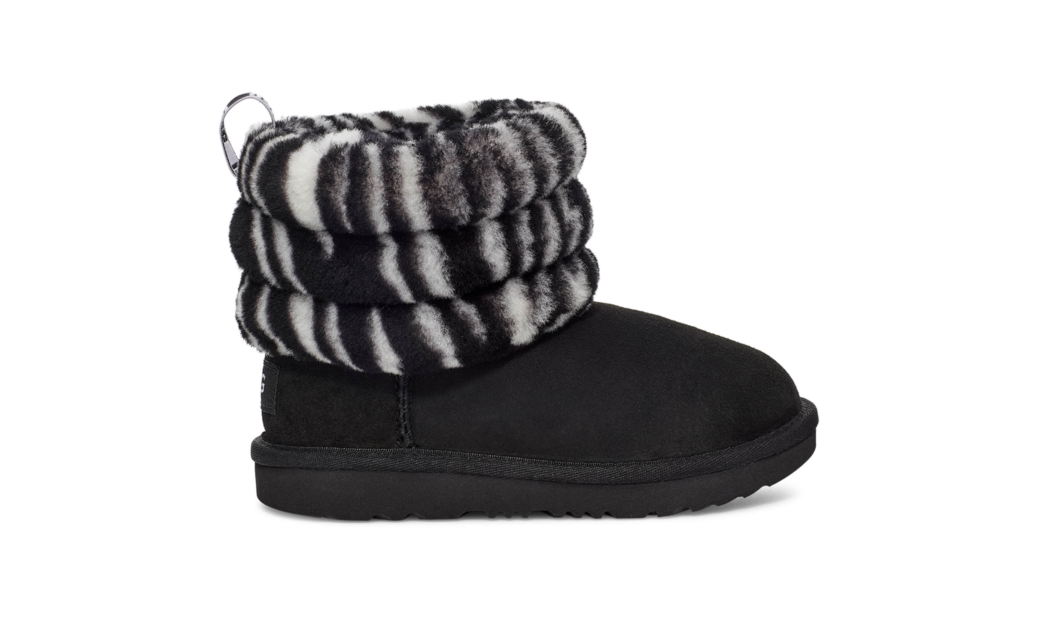 Ugg boots best sale fluff mini quilted