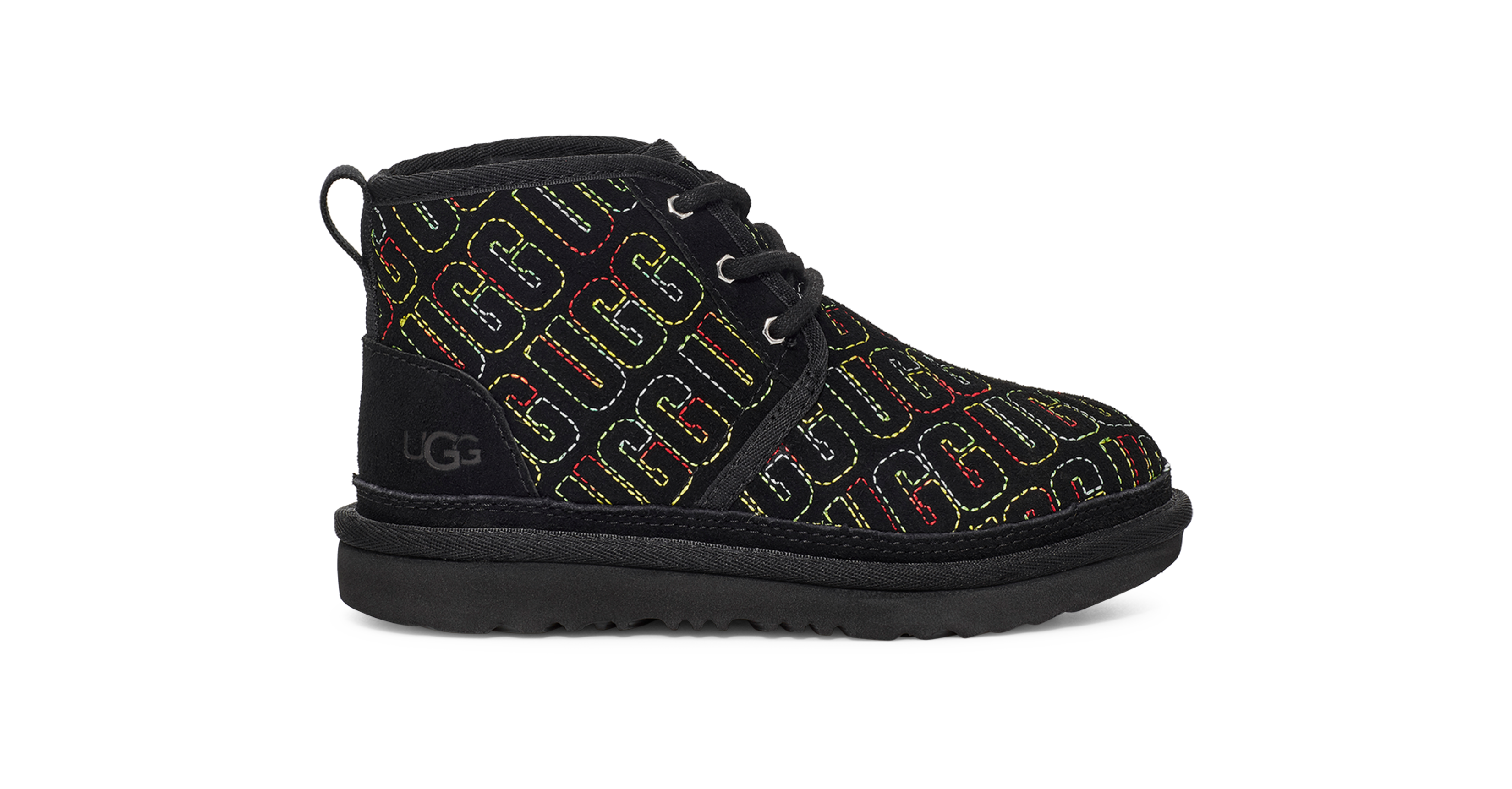 Ugg neumel online womens black