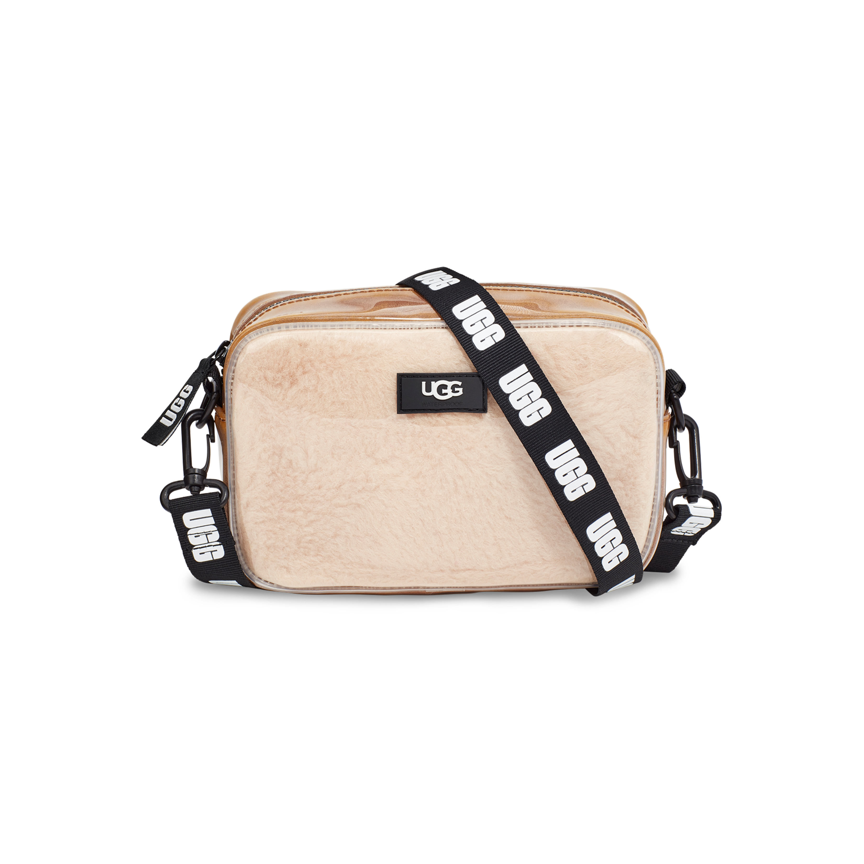 Janey II Clear Handbag UGG