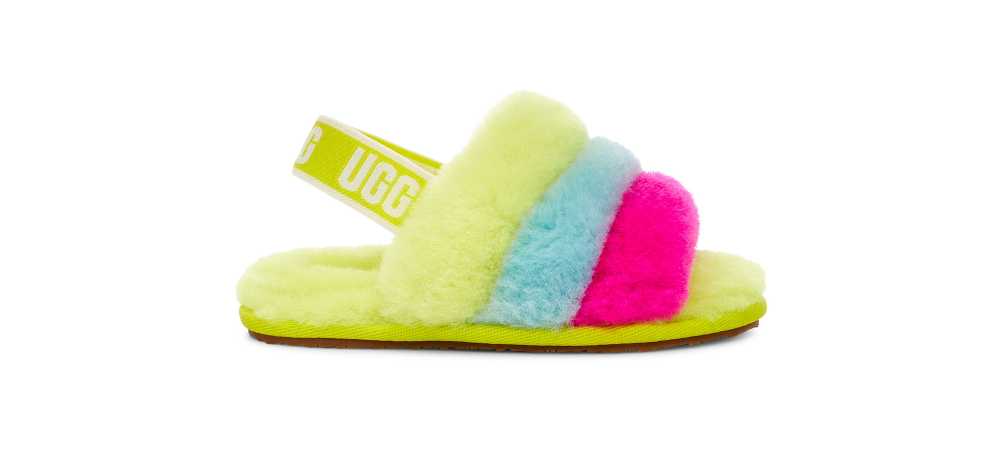 UGG® Fluff Yeah Slide for | UGG®