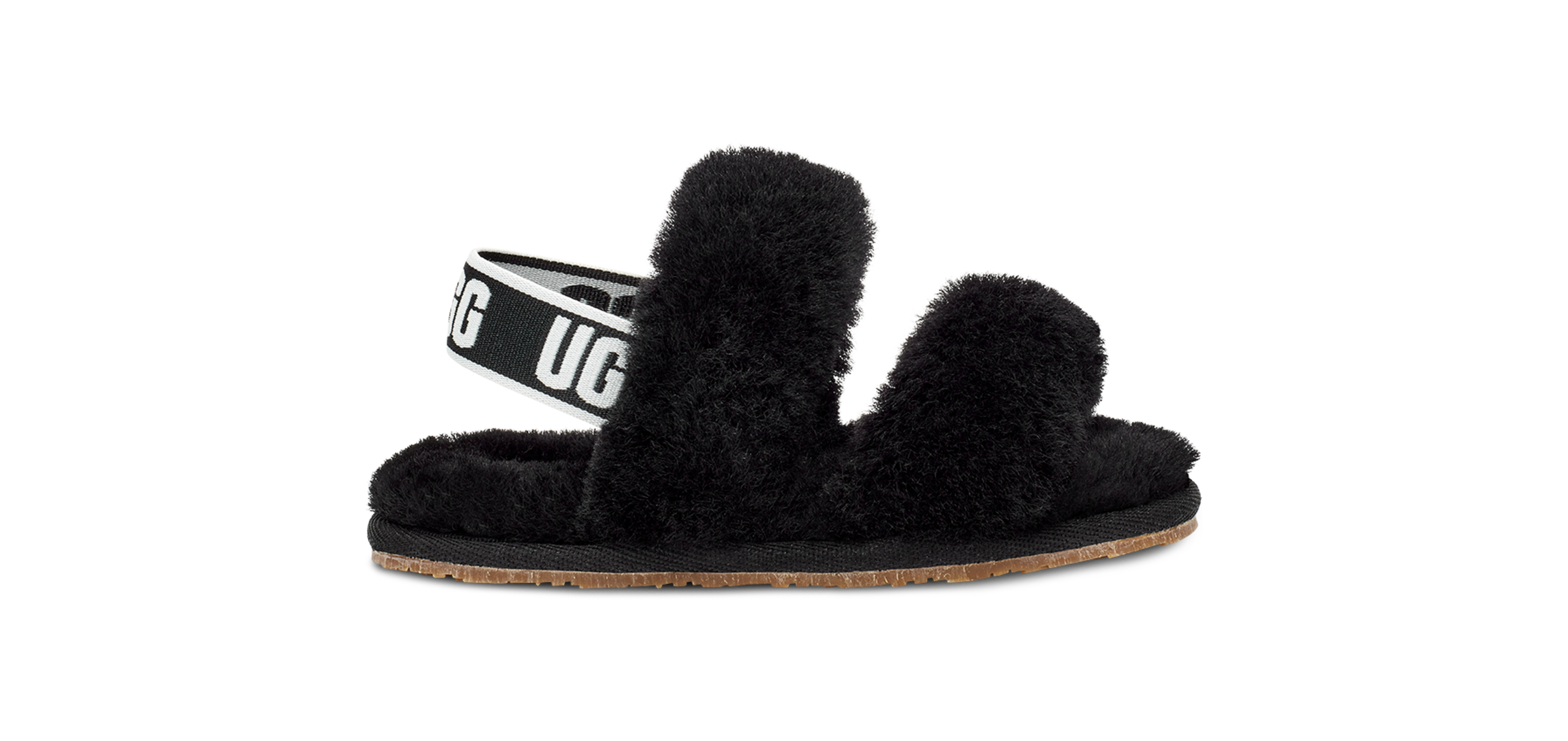 Black oh sale yeah uggs