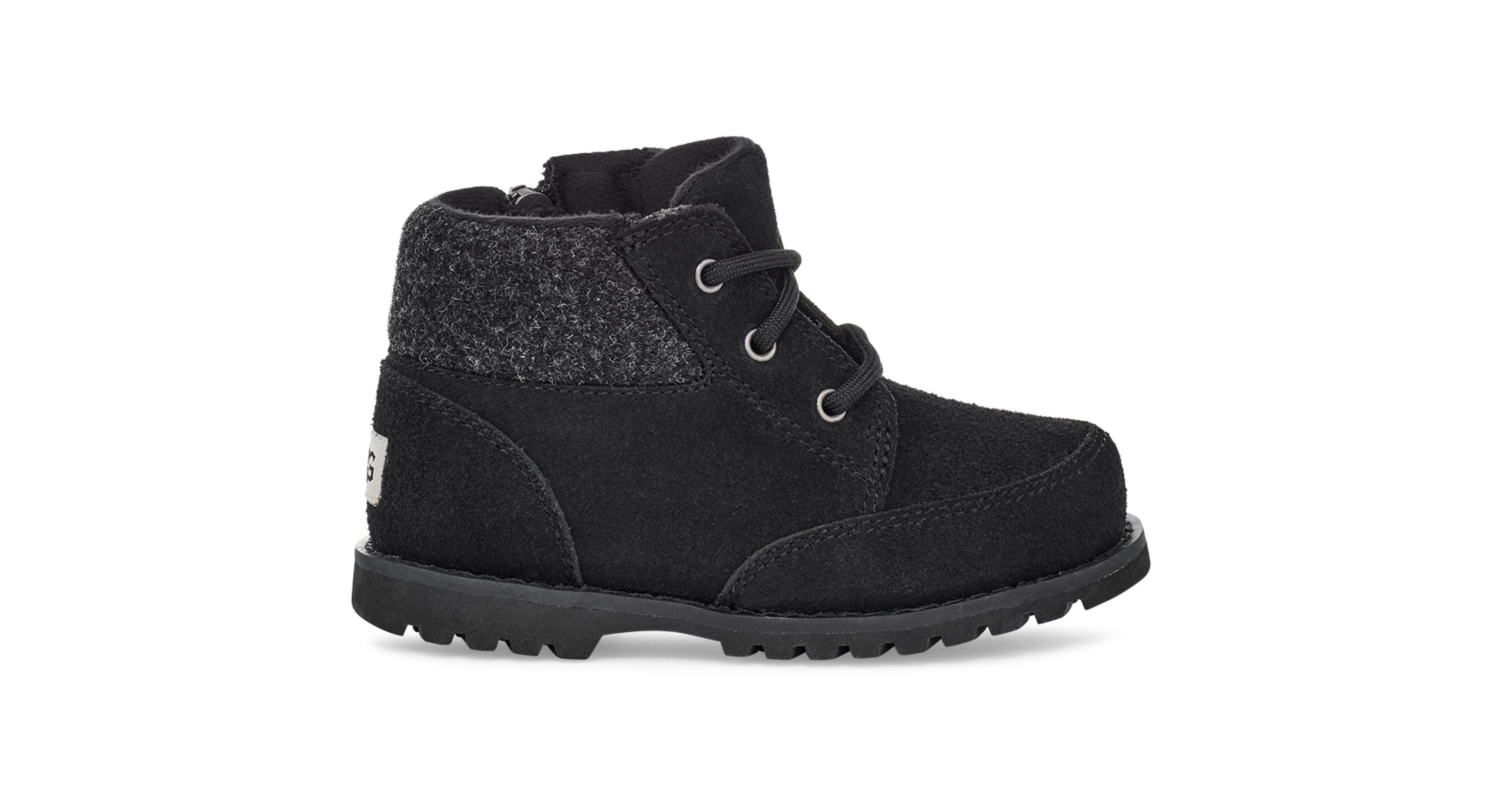 Ugg orion boots black hotsell