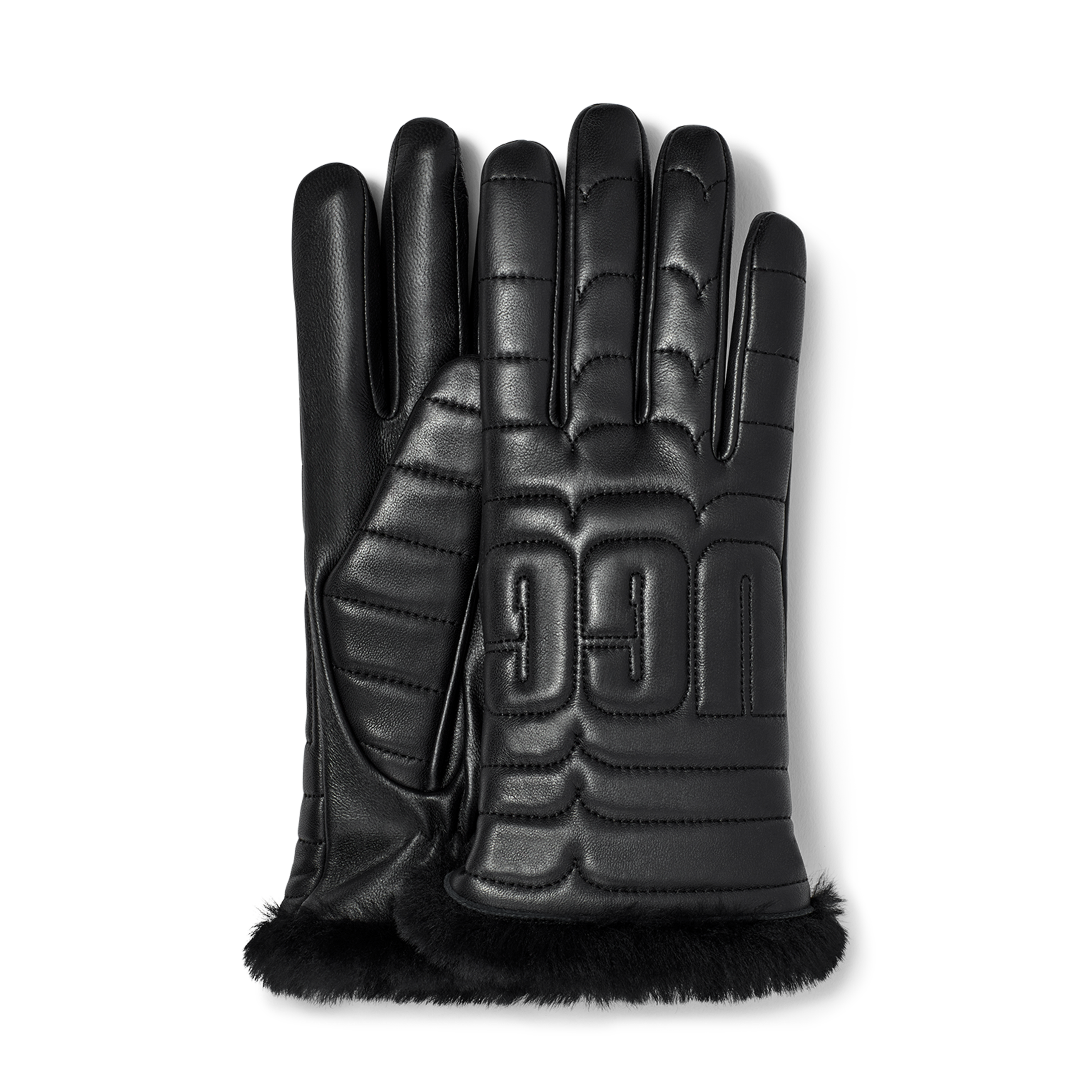 Ugg gloves top black friday