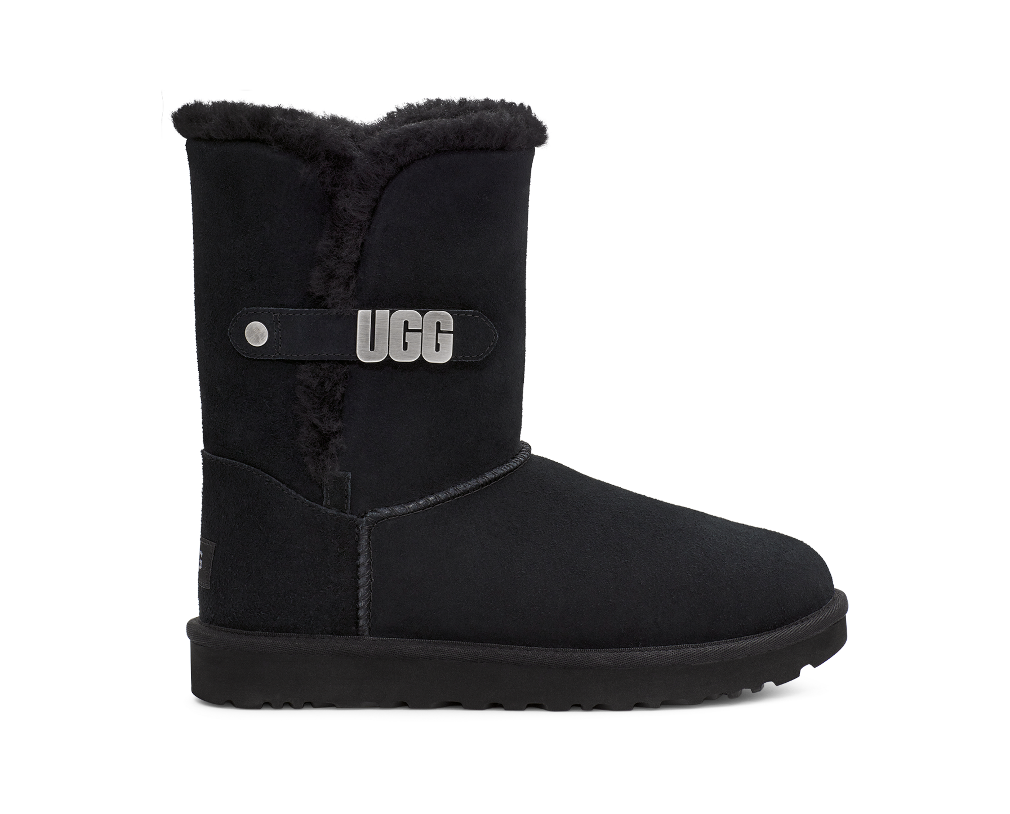 Bailey UGG Metal Graphic UGG Official