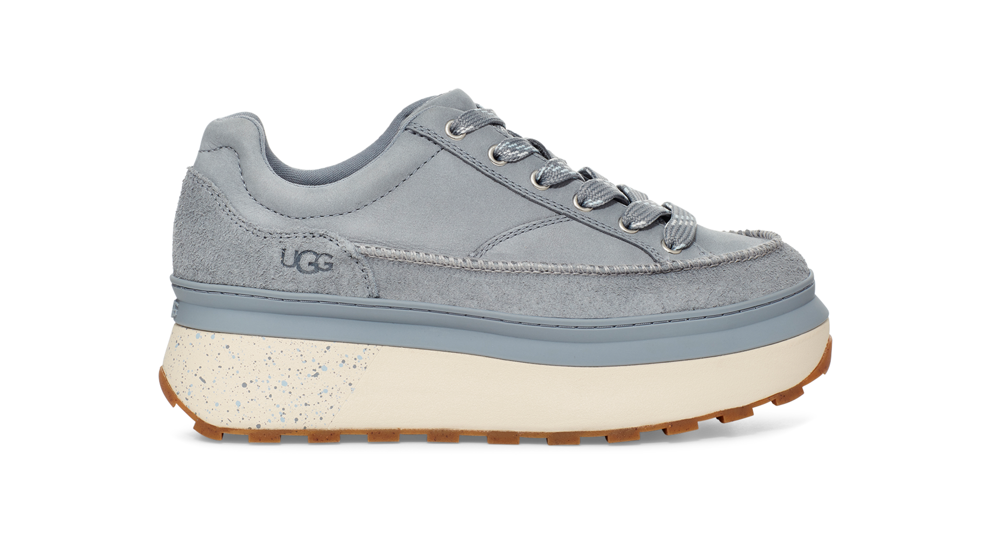 Ugg Marin Lace Platform Sneaker UGG Marin Mega Lace Platform Sneakers