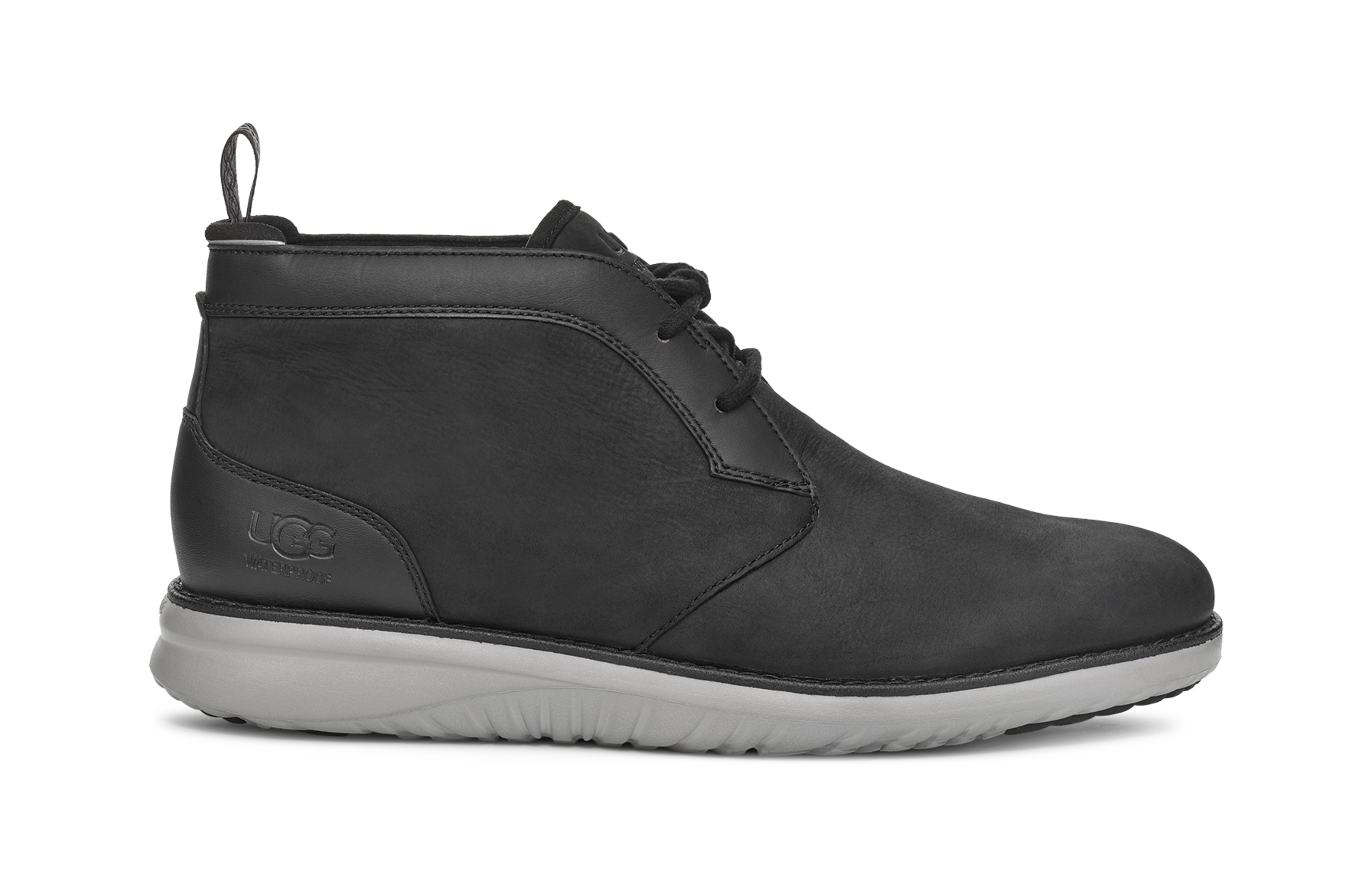 Ugg mens best sale chukka boots