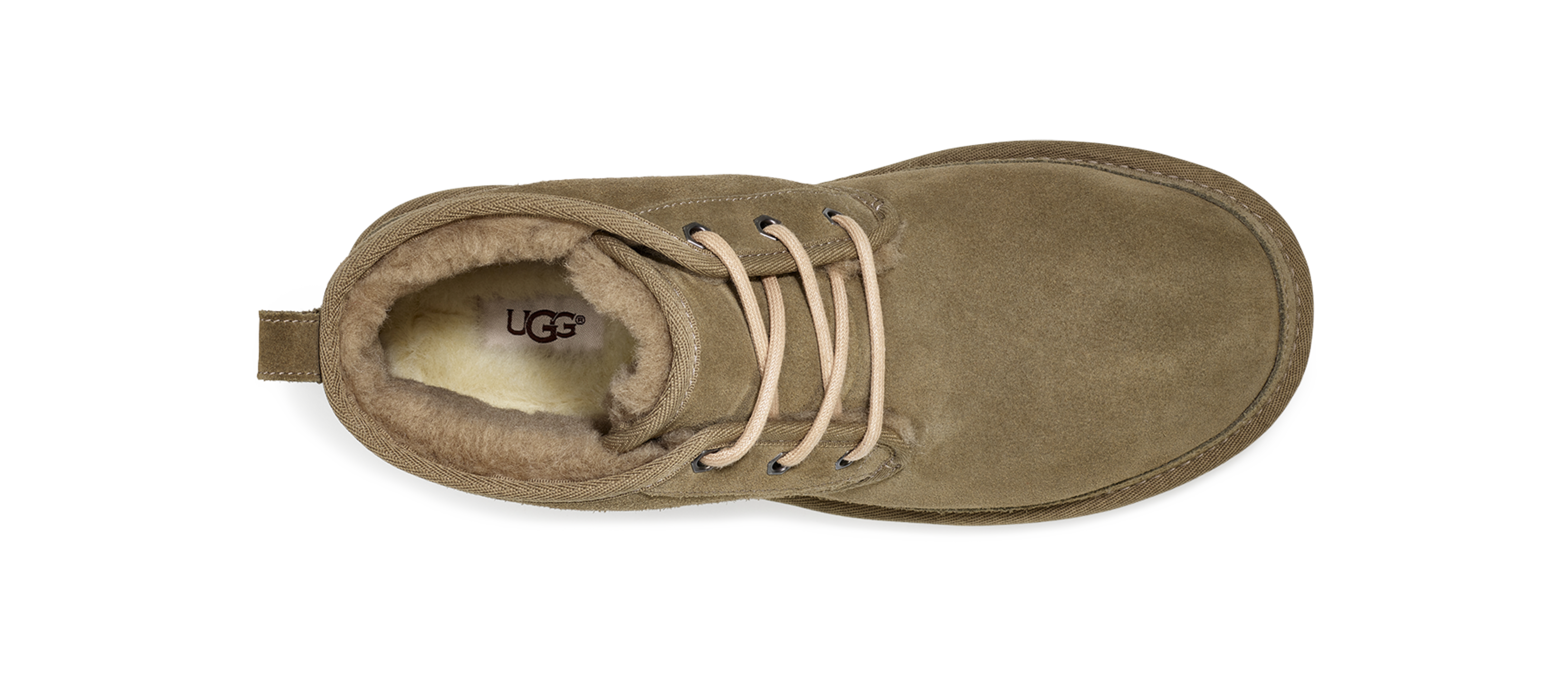 UGG Neumel for Men Lace Up Casual Shoes at UGG