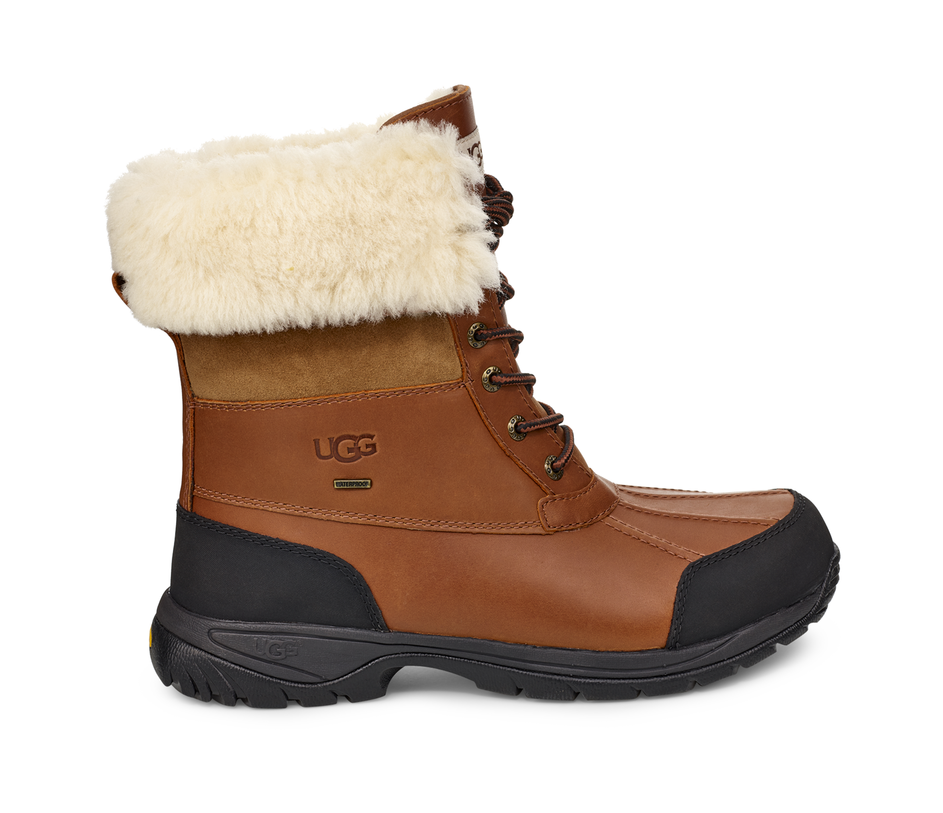 UGG® Butte for Men  Cold Weather Boots at